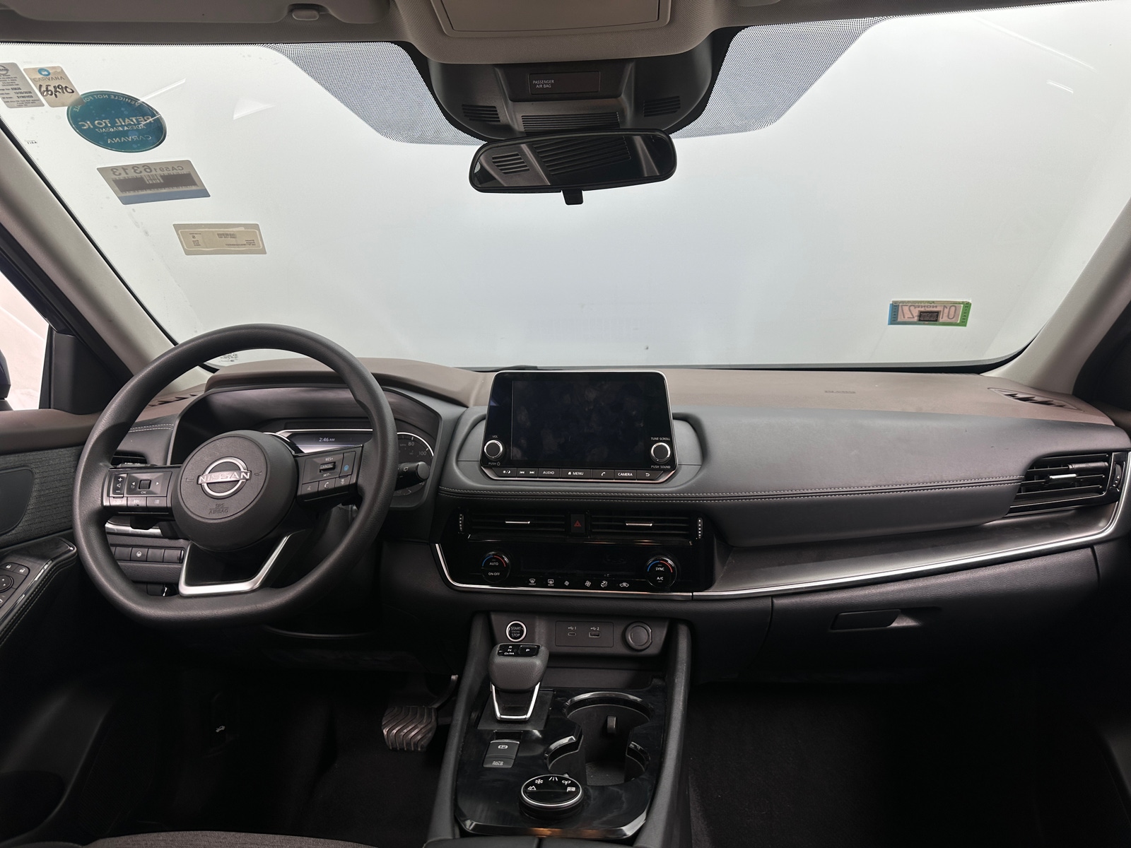 Thumbnail: 2022 Nissan Rogue - 3