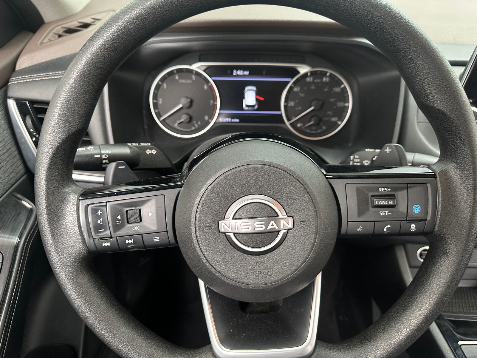 Thumbnail: 2022 Nissan Rogue - 5