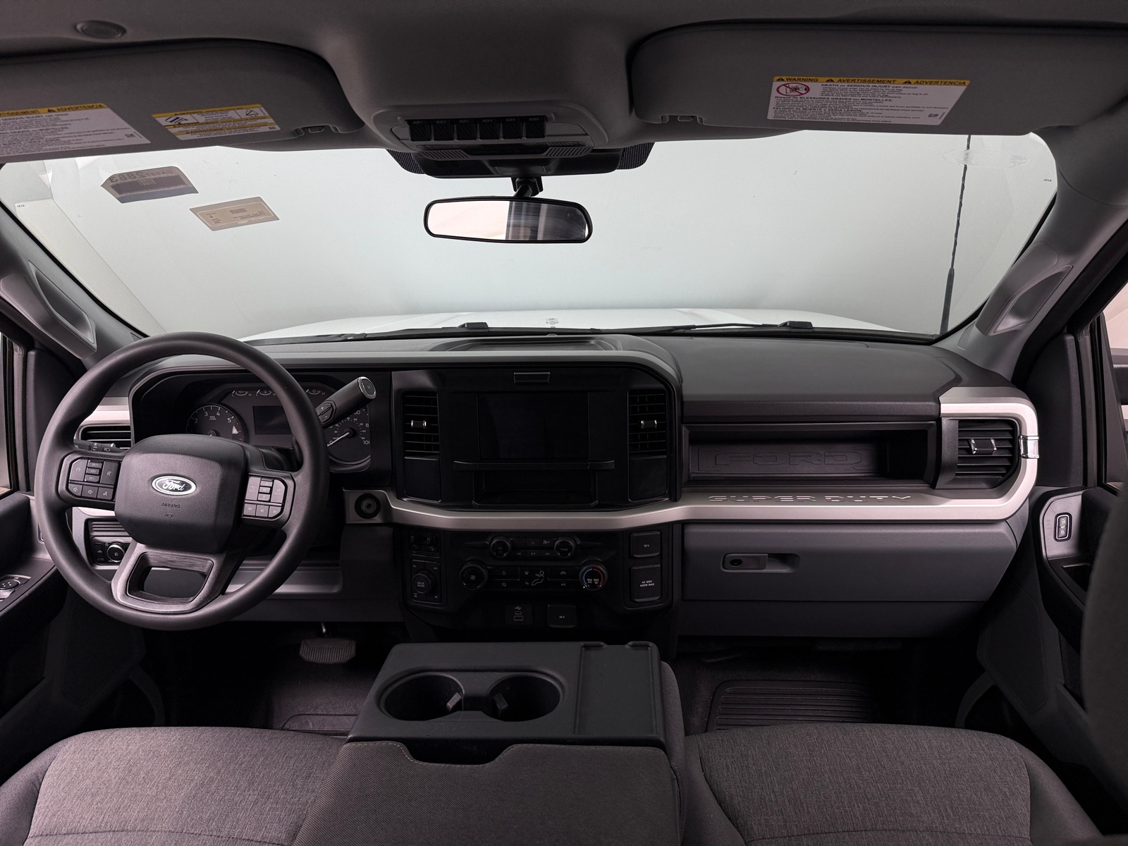 Thumbnail: 2025 Ford Econoline - 3