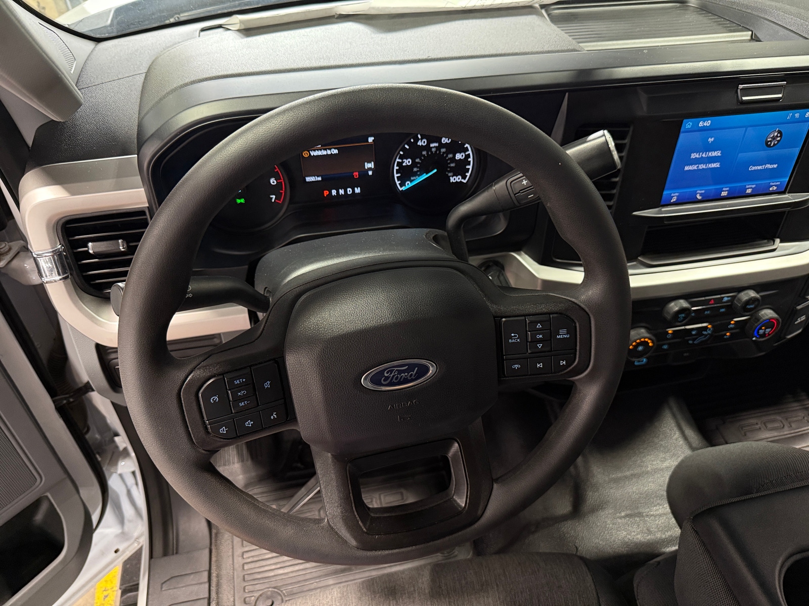 Thumbnail: 2025 Ford Econoline - 5