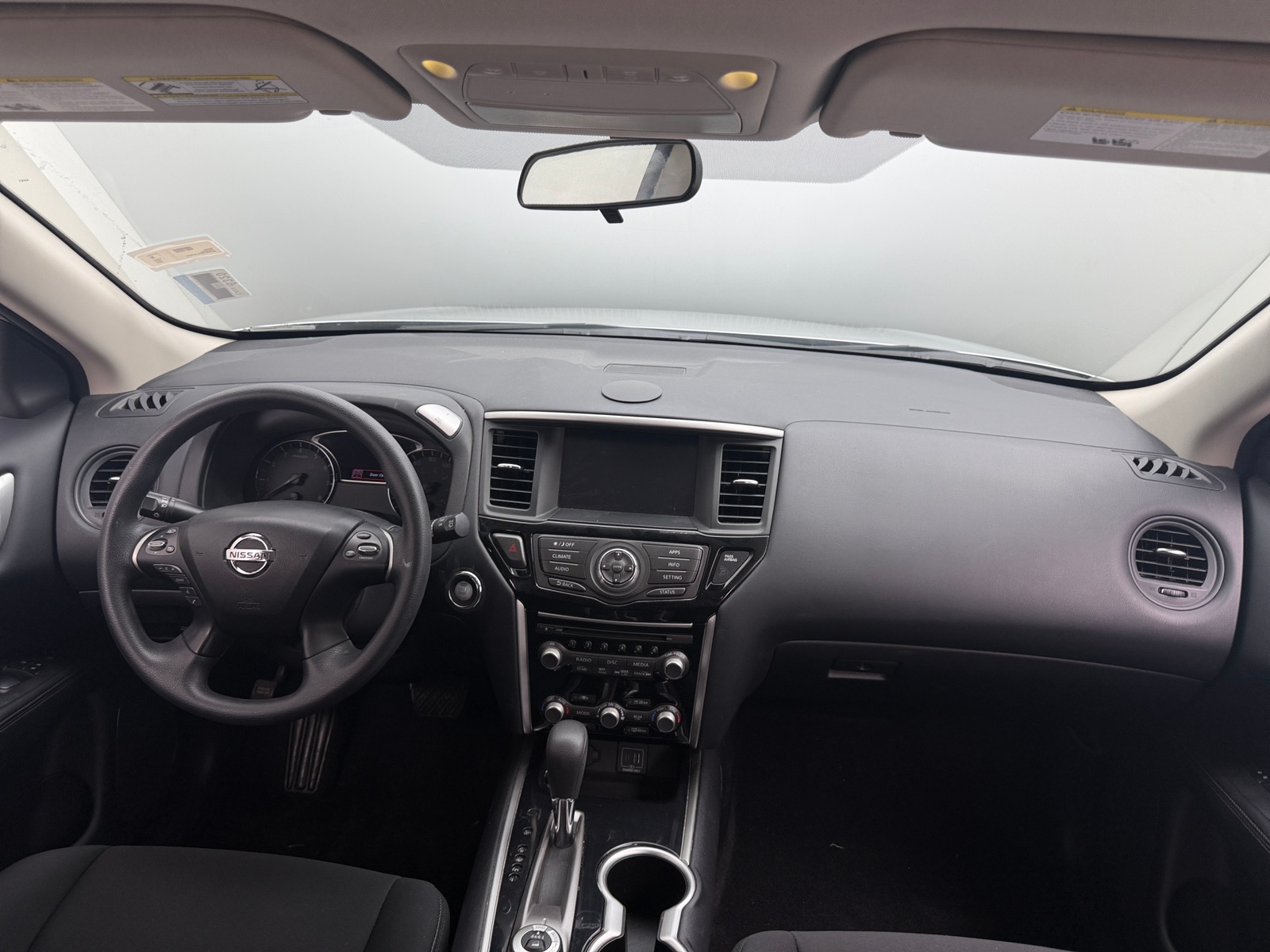 Thumbnail: 2020 Nissan Pathfinder - 3