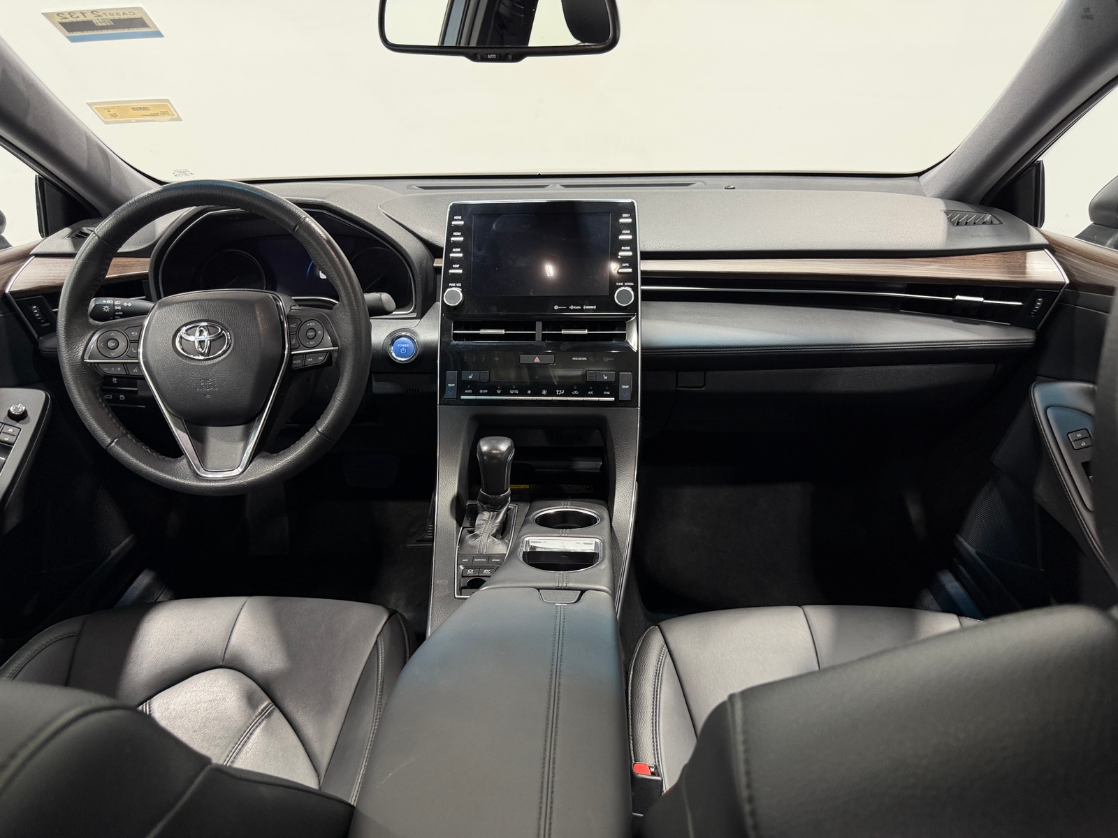 Thumbnail: 2021 Toyota Avalon - 2