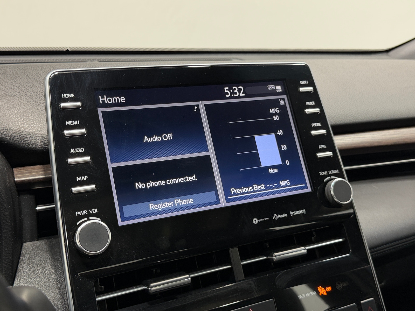Thumbnail: 2021 Toyota Avalon - 3