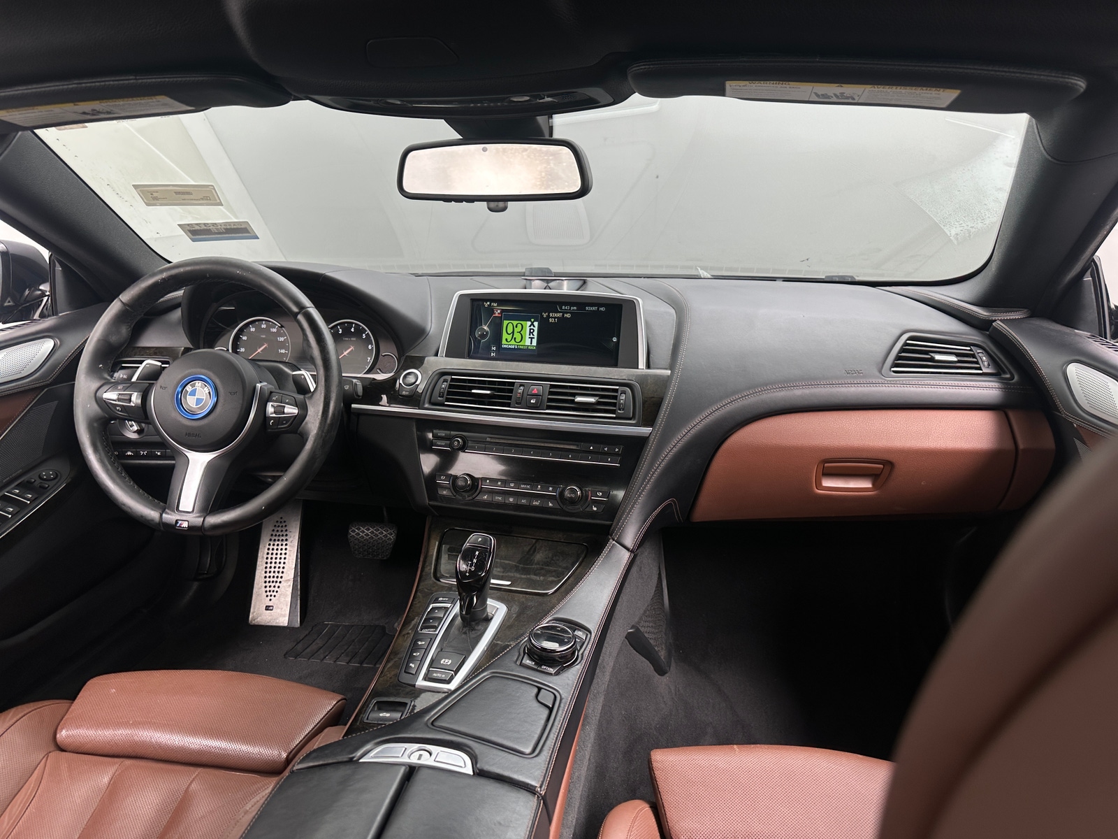 Thumbnail: 2015 BMW 6 Series - 2