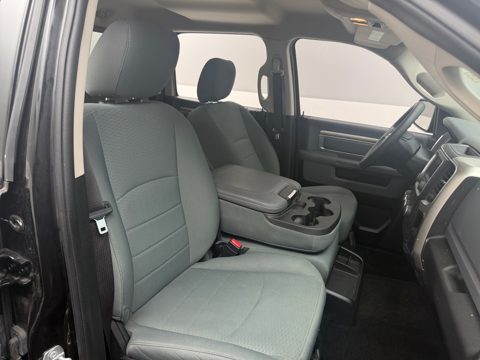 Thumbnail: 2018 RAM 1500 - 2
