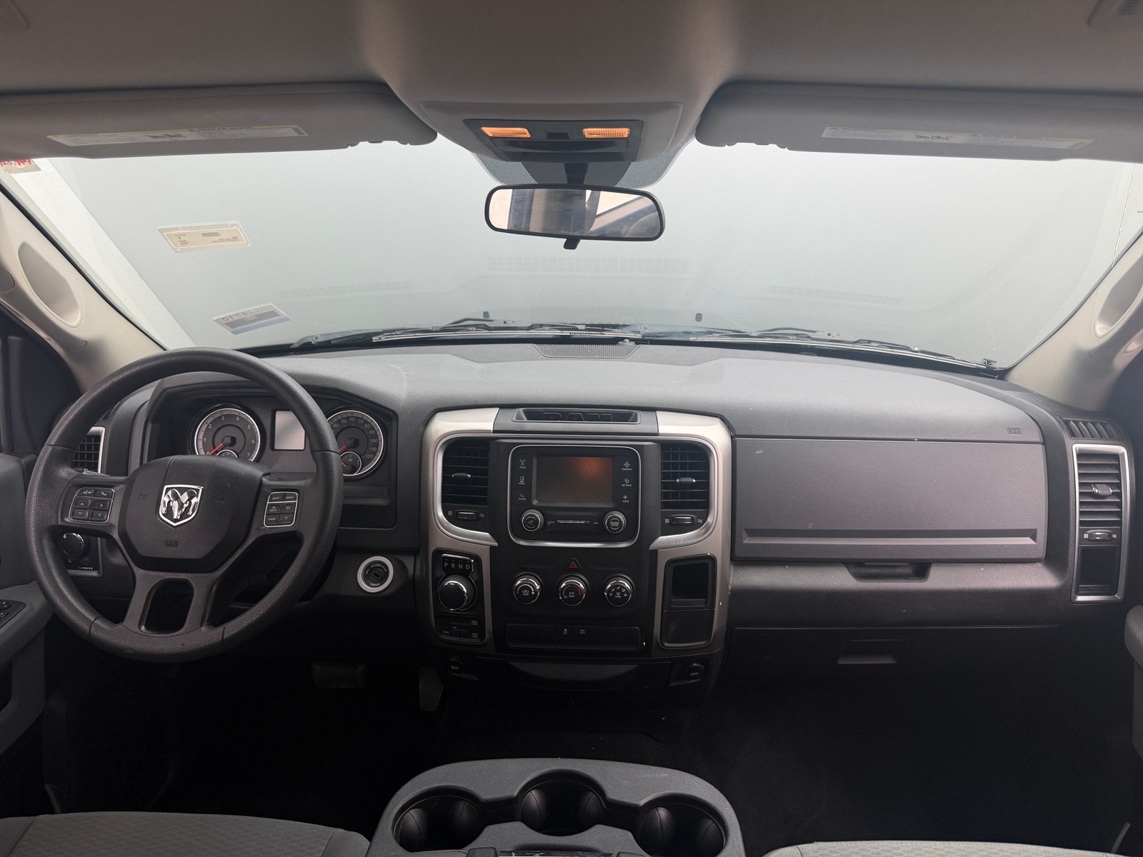 Thumbnail: 2018 RAM 1500 - 3