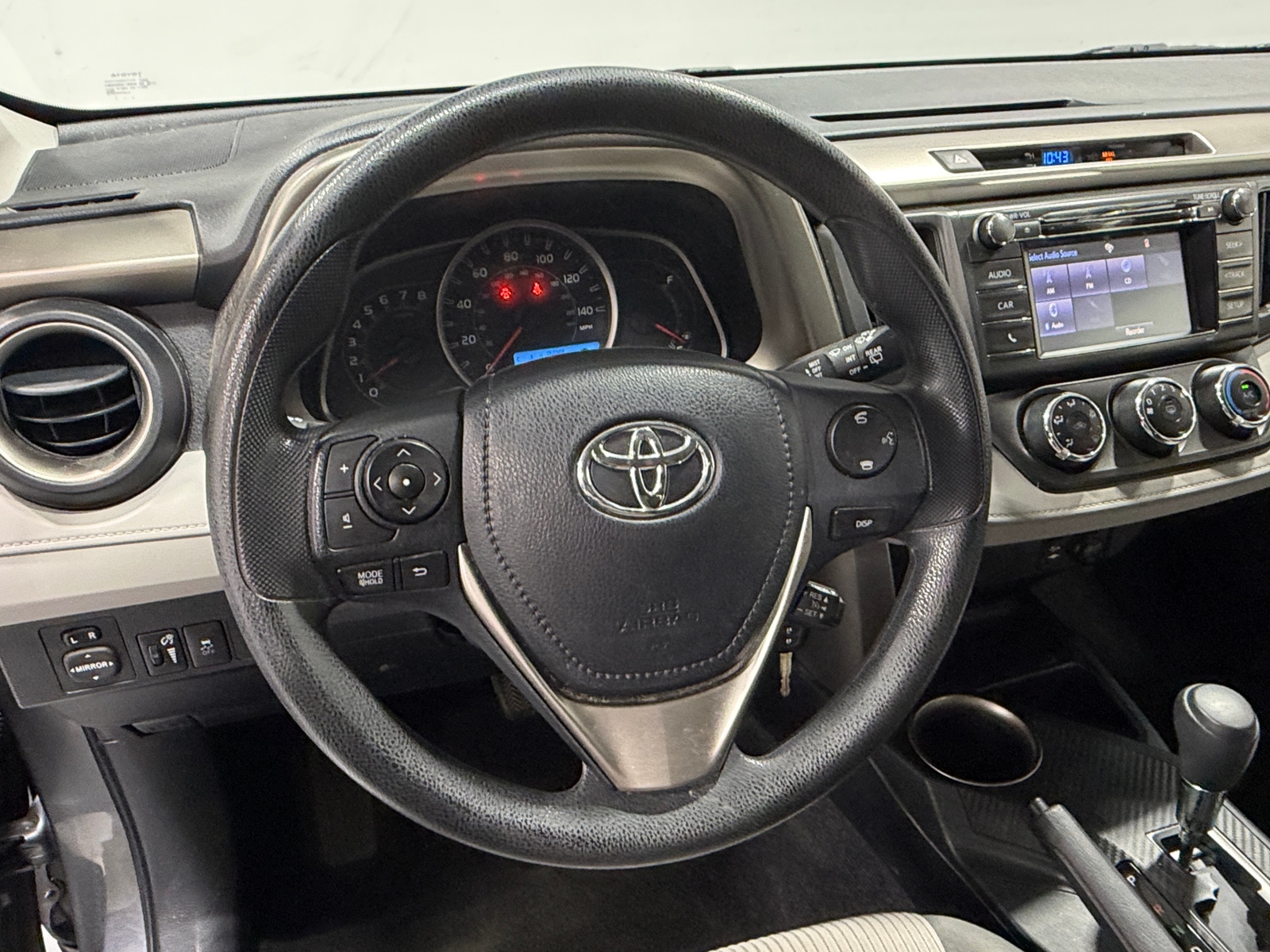 Thumbnail: 2015 Toyota RAV4 - 5