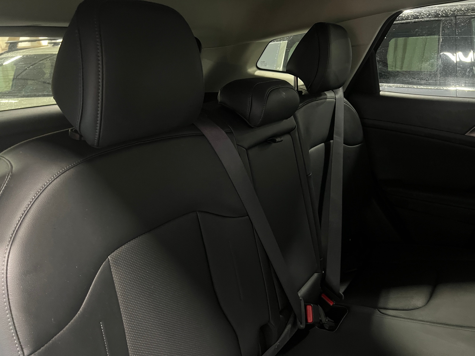 Thumbnail: 2023 Kia Sportage - 5