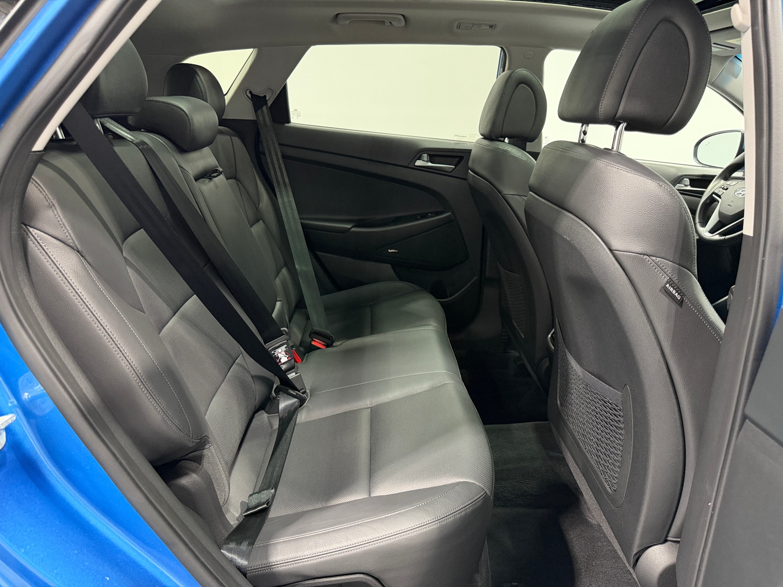 Thumbnail: 2017 Hyundai Tucson - 6