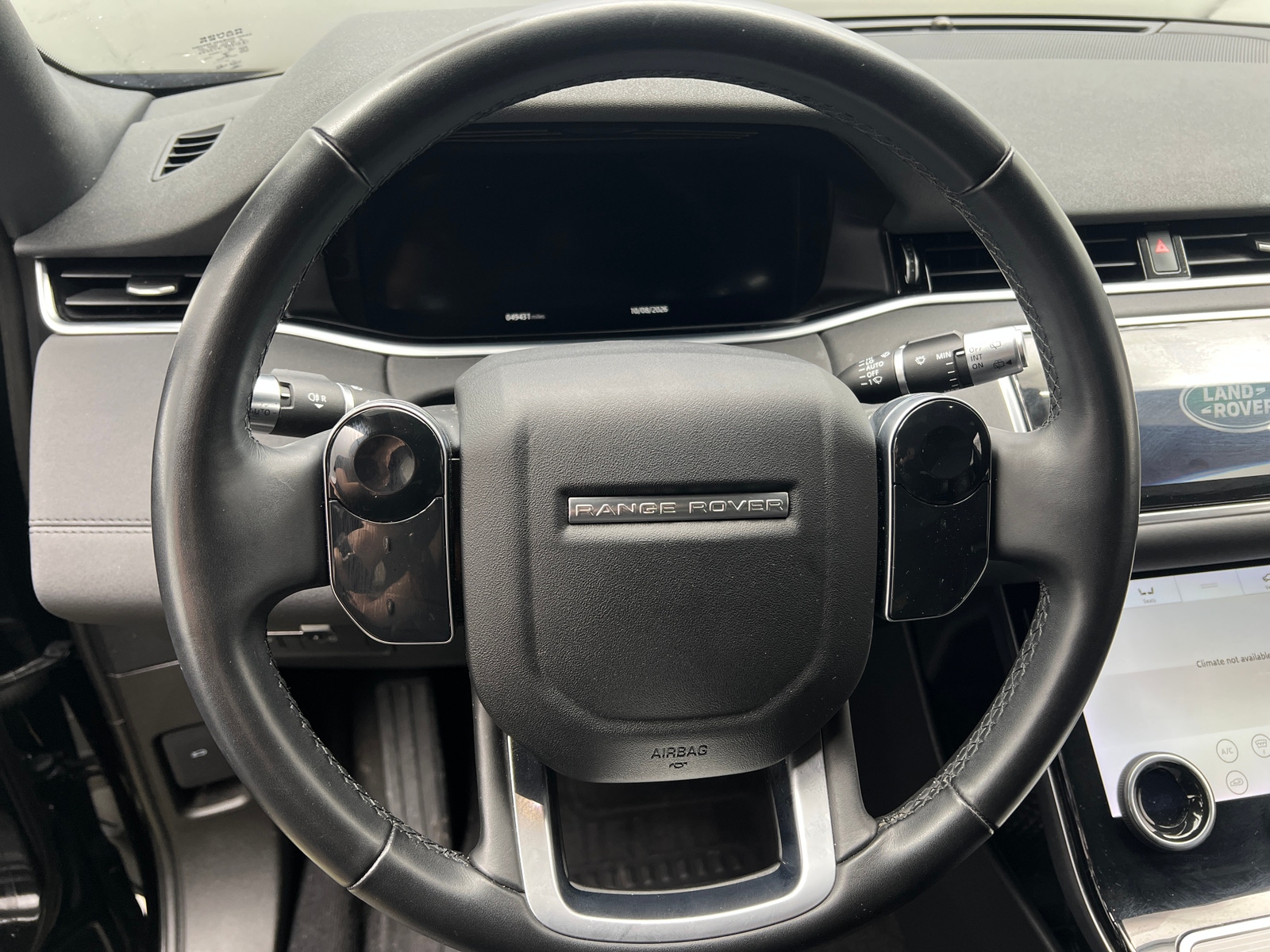 Thumbnail: 2020 Land Rover Range Rover Evoque - 4