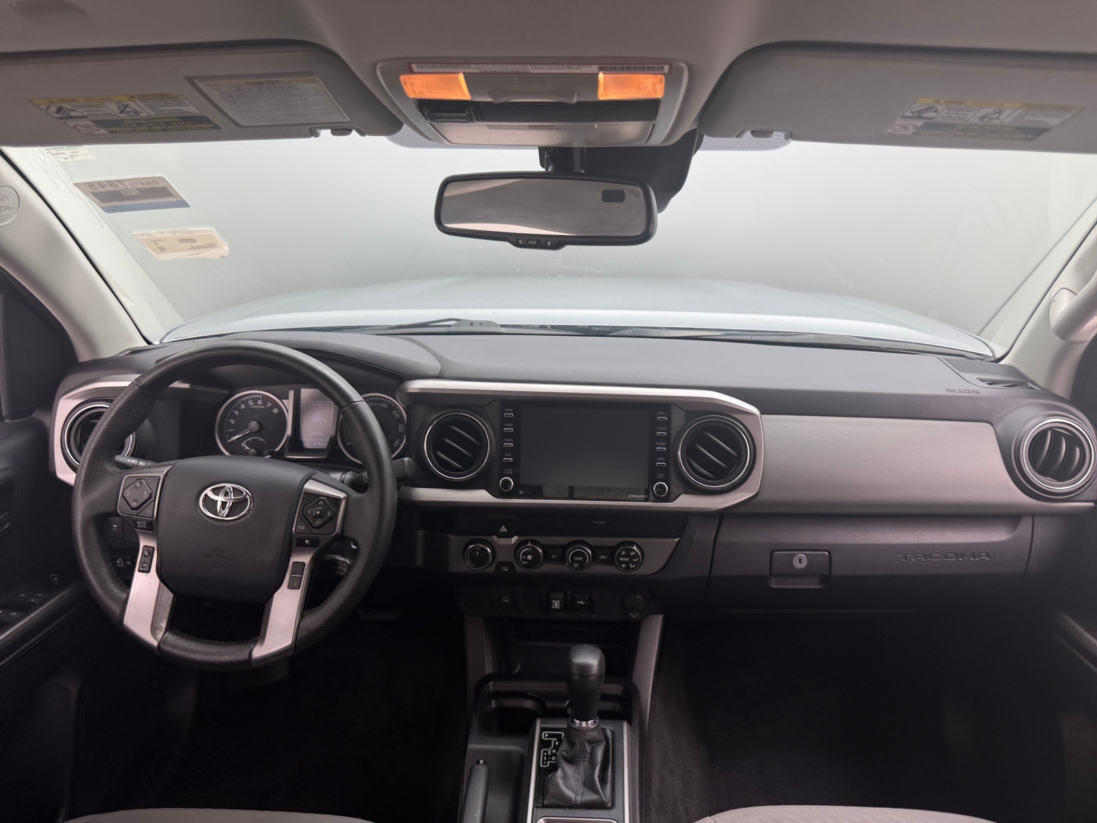 Thumbnail: 2020 Toyota Tacoma - 3