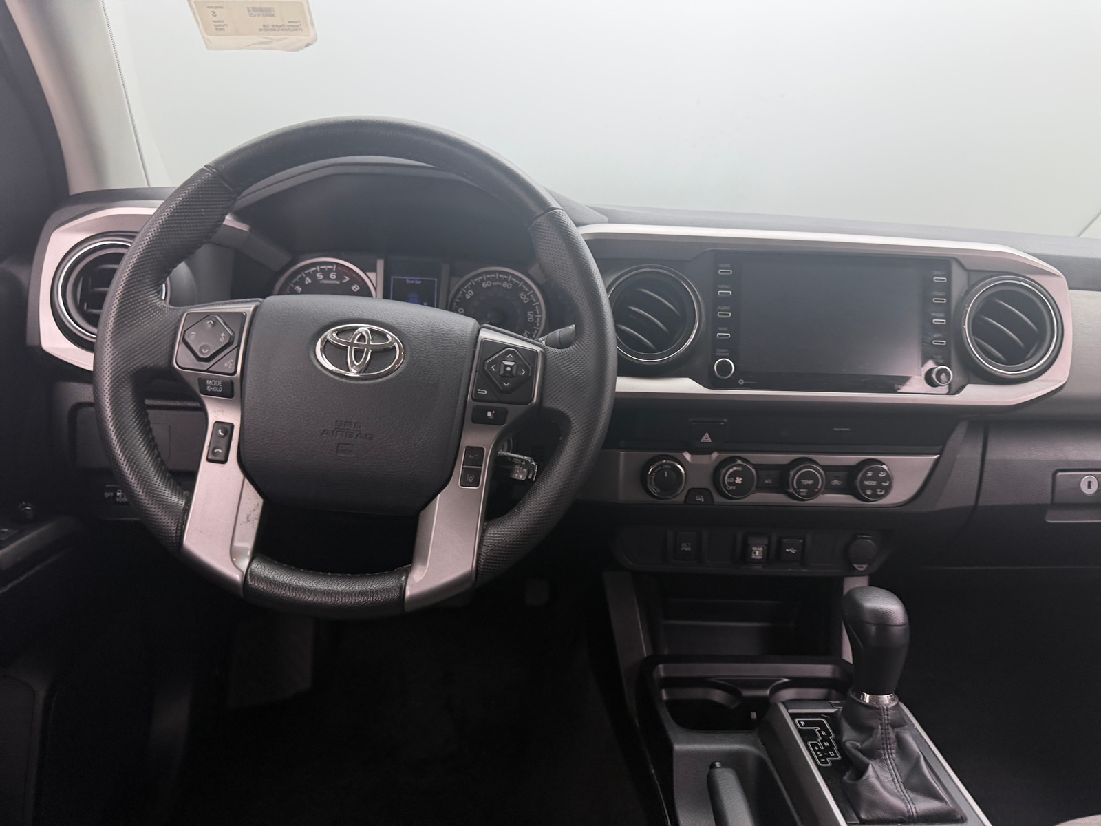 Thumbnail: 2020 Toyota Tacoma - 5