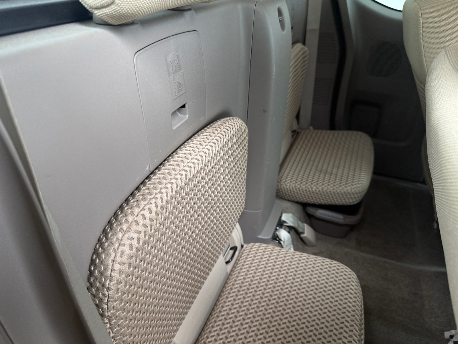 Thumbnail: 2015 Nissan Frontier - 6