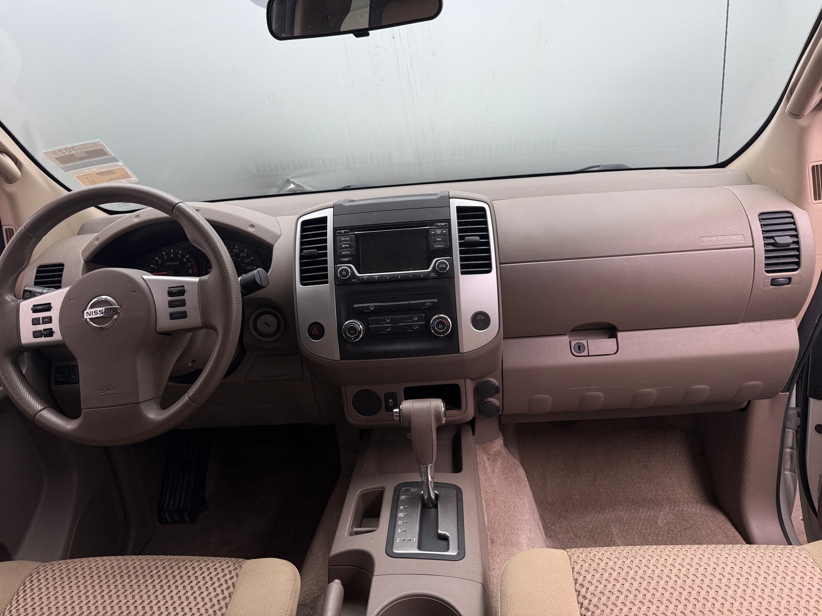 Thumbnail: 2015 Nissan Frontier - 3