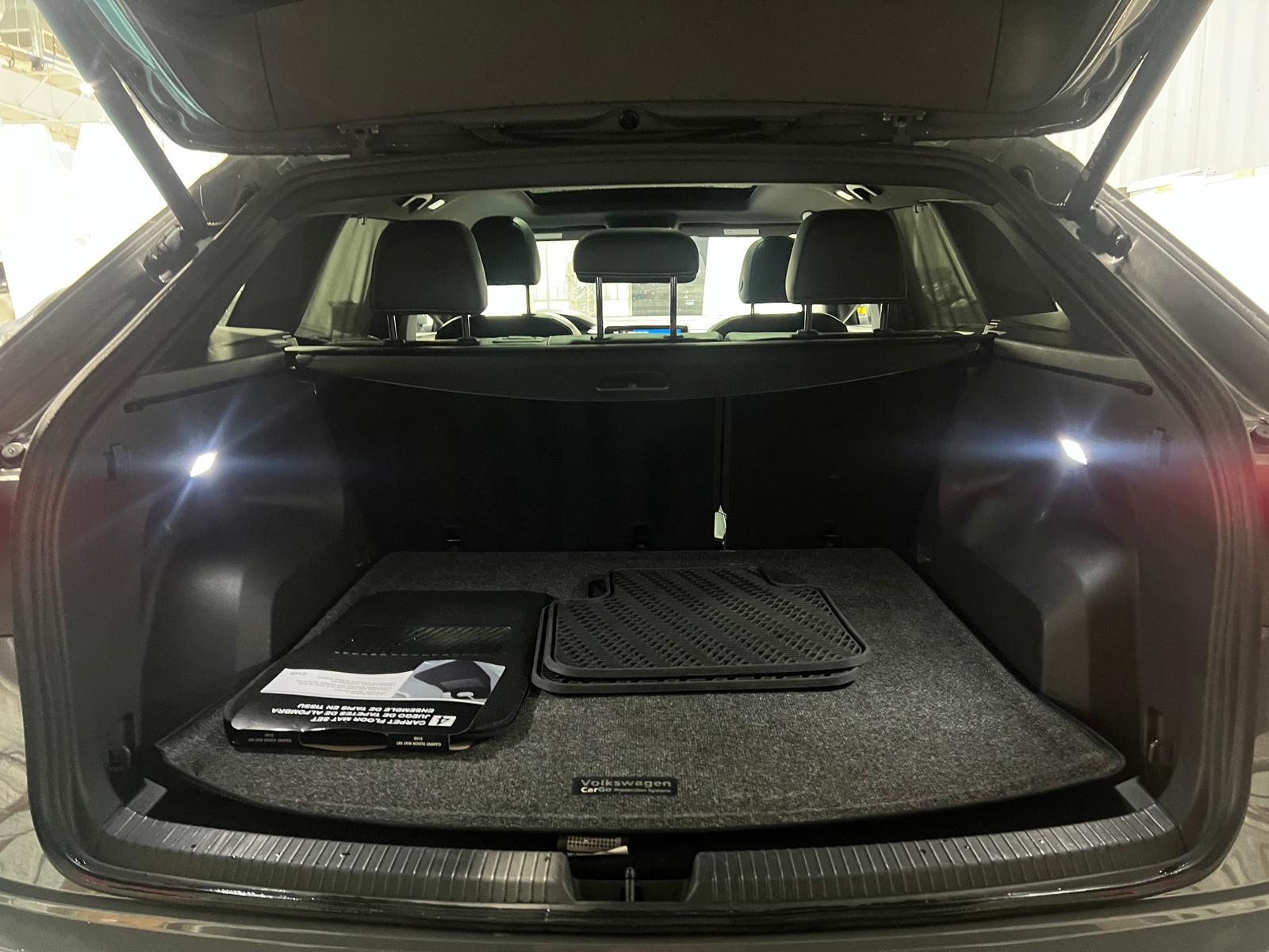 Thumbnail: 2024 Volkswagen Atlas - 6