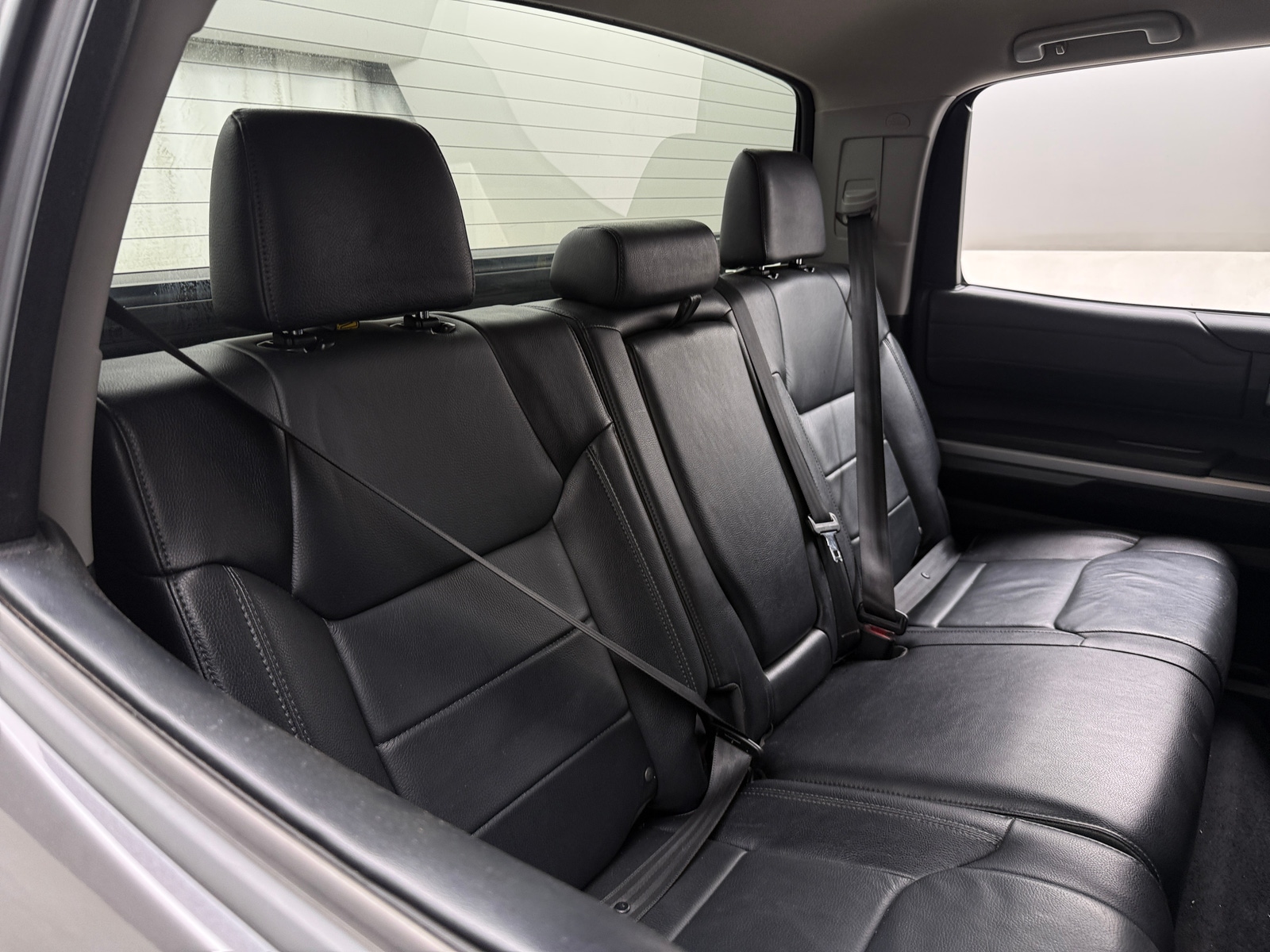 Thumbnail: 2017 Toyota Tundra - 5
