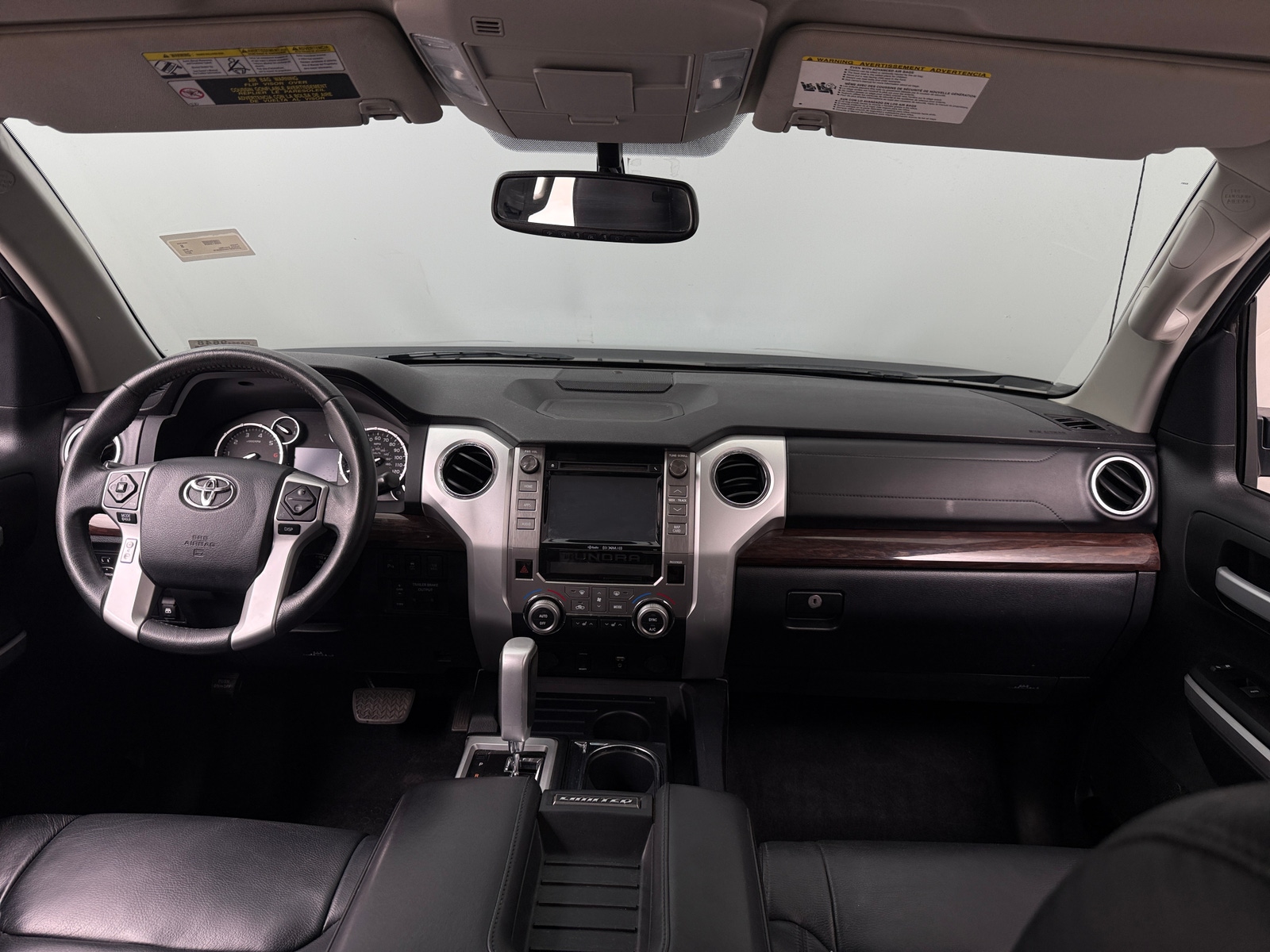 Thumbnail: 2017 Toyota Tundra - 2