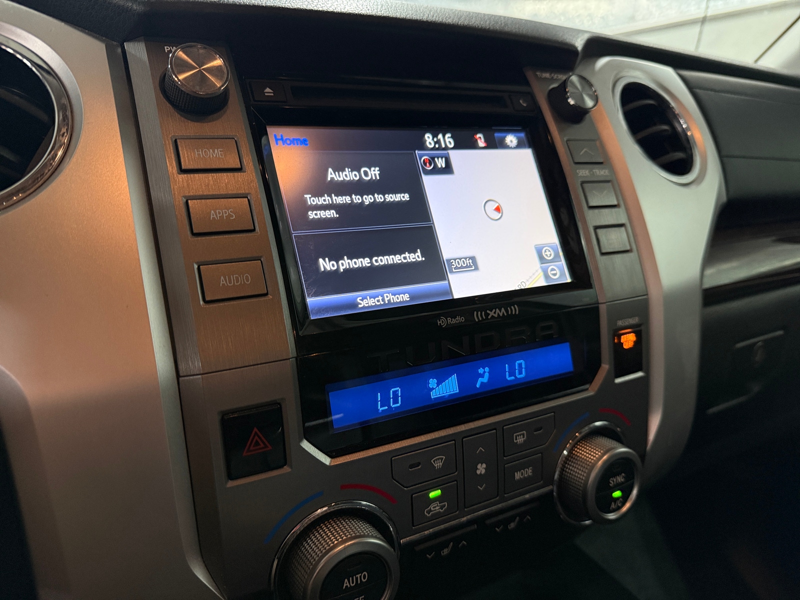 Thumbnail: 2017 Toyota Tundra - 3