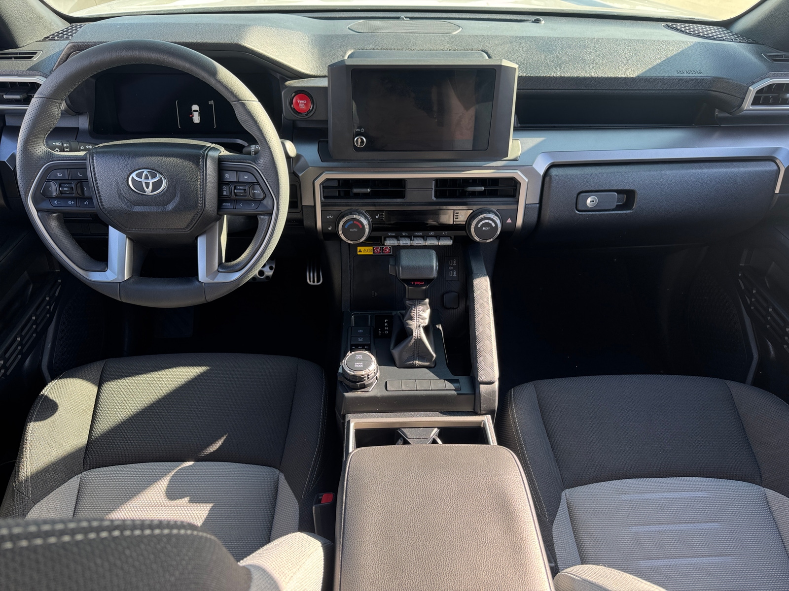 Thumbnail: 2025 Toyota 4Runner - 3