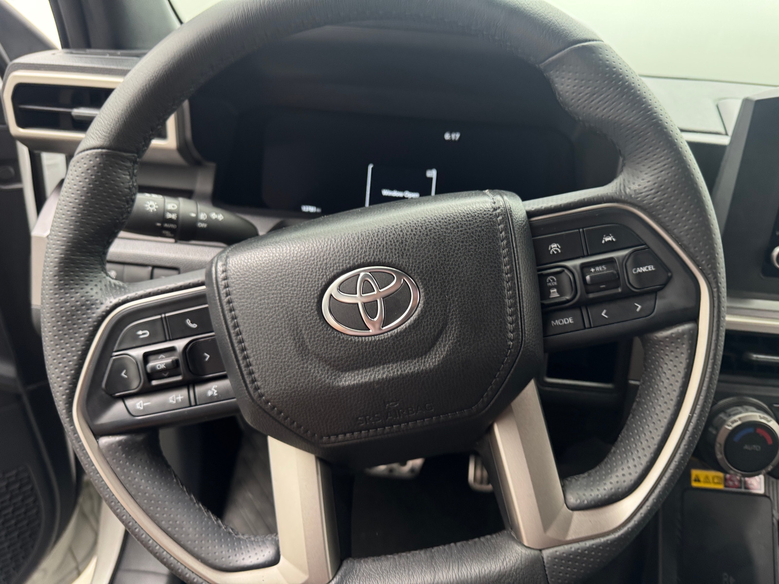 Thumbnail: 2025 Toyota 4Runner - 5