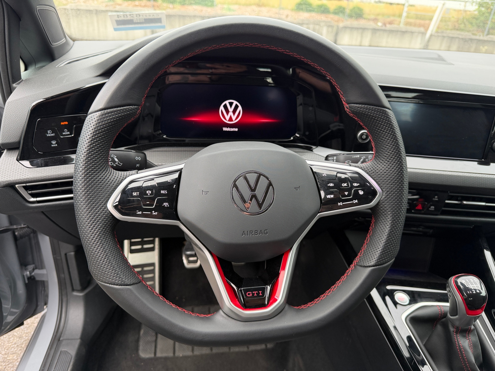 Thumbnail: 2024 Volkswagen Golf - 5