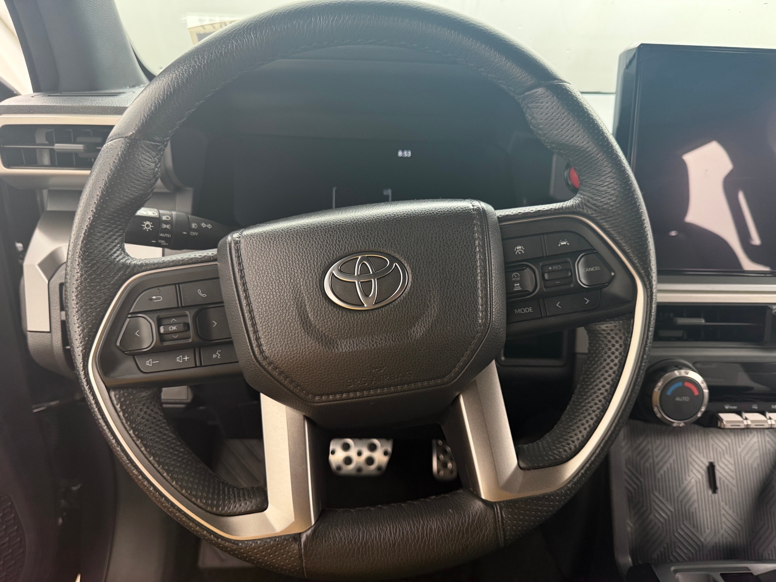 Thumbnail: 2024 Toyota Tacoma - 5