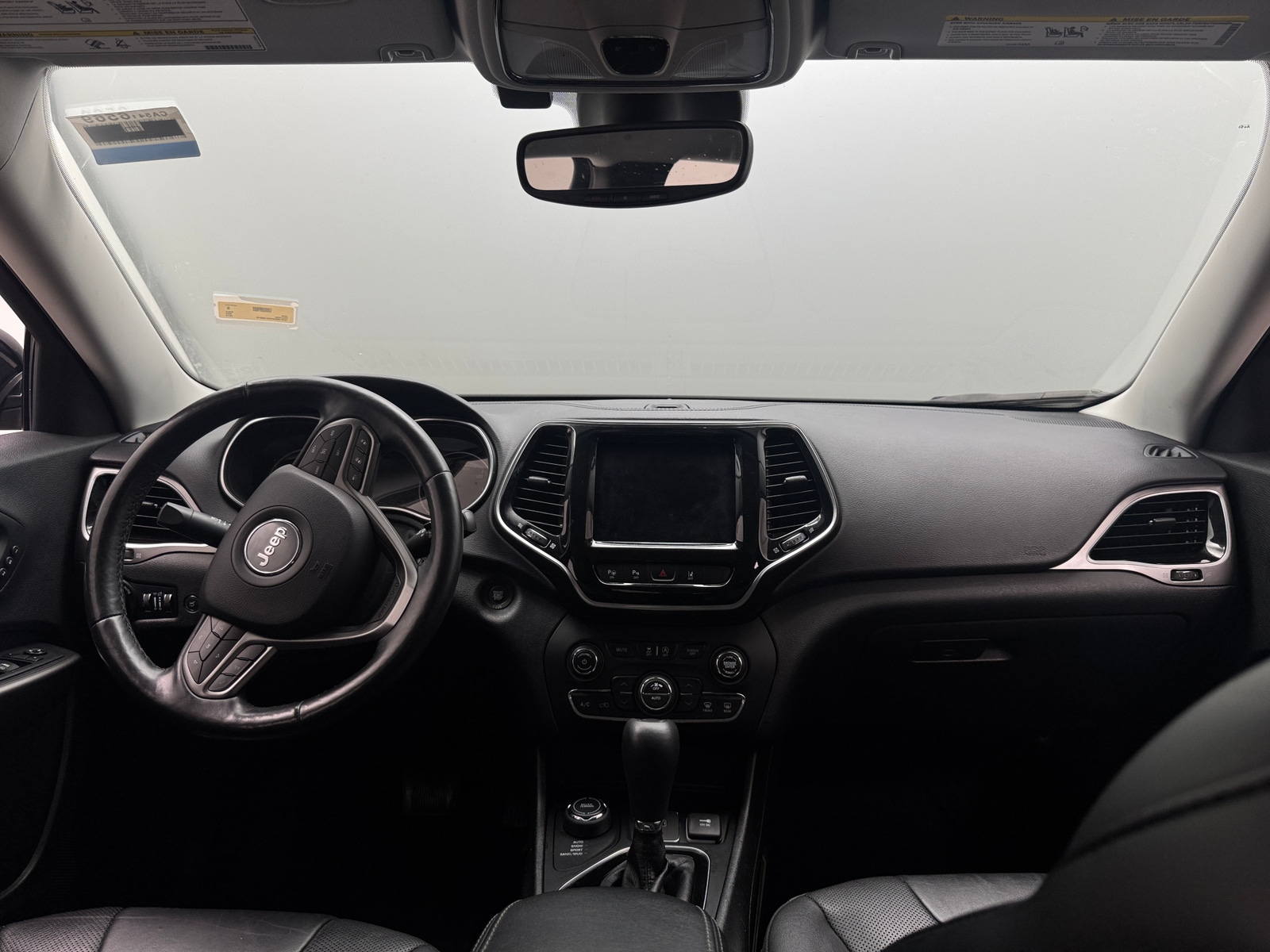 Thumbnail: 2019 Jeep Cherokee - 2