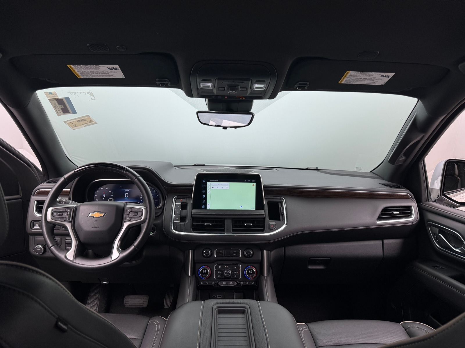 Thumbnail: 2024 Chevrolet Suburban - 2