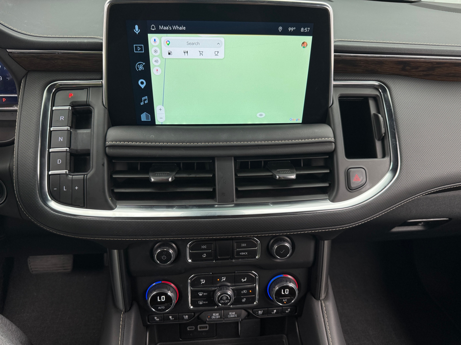 Thumbnail: 2024 Chevrolet Suburban - 3