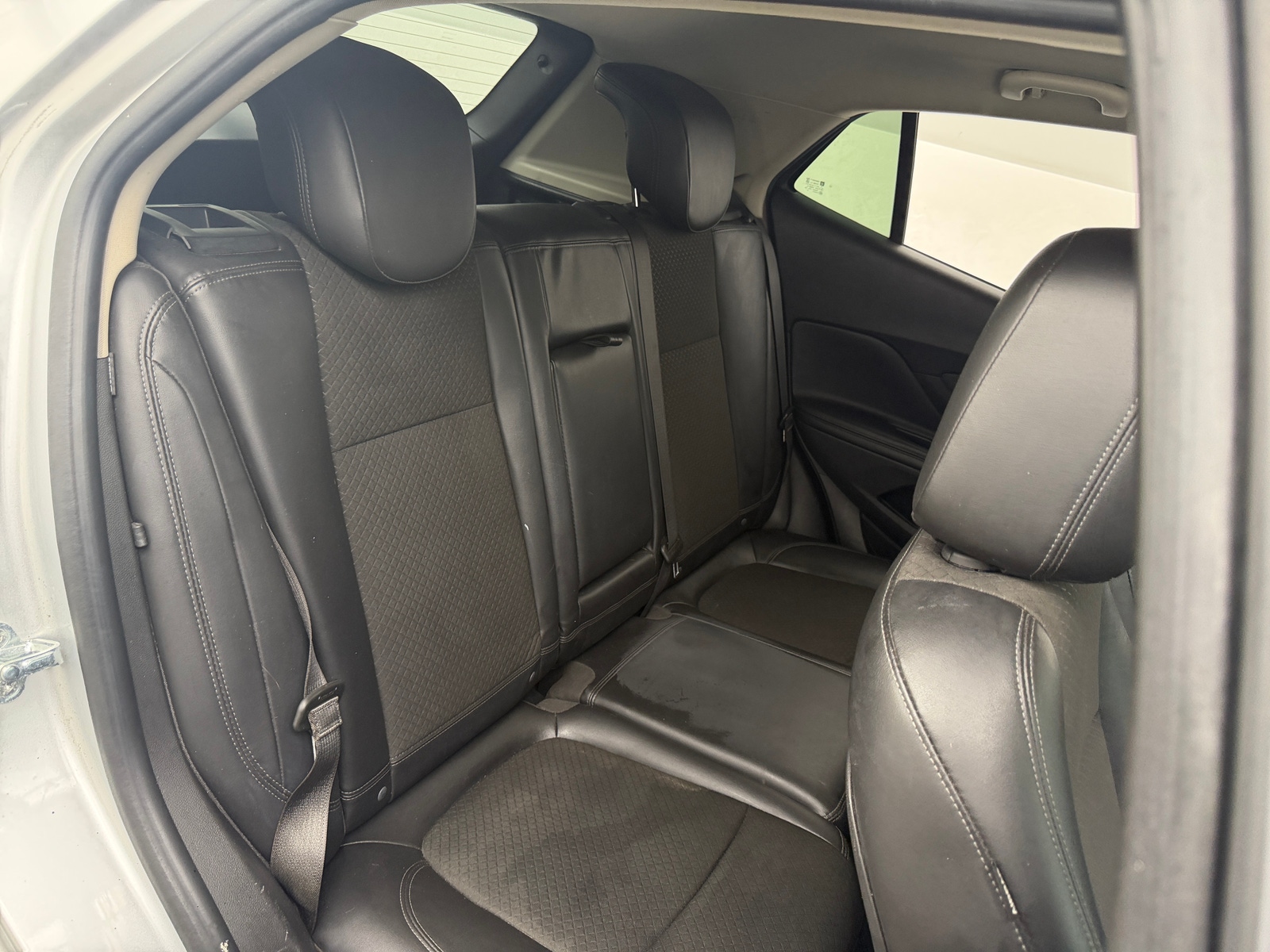 Thumbnail: 2019 Buick Encore - 5