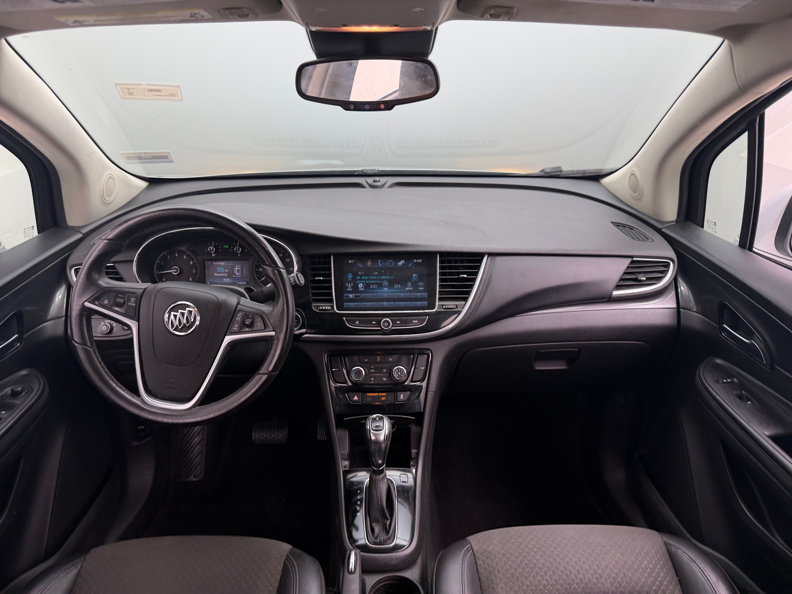 Thumbnail: 2019 Buick Encore - 2