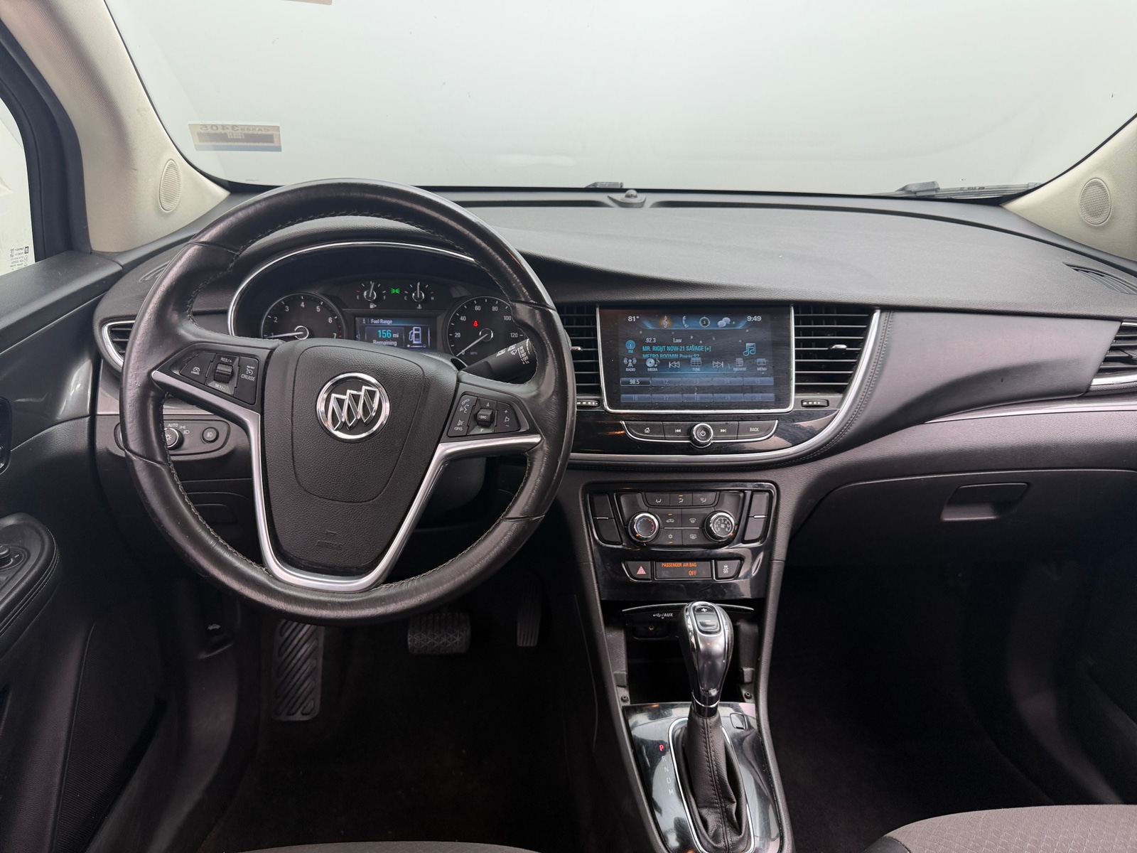 Thumbnail: 2019 Buick Encore - 4
