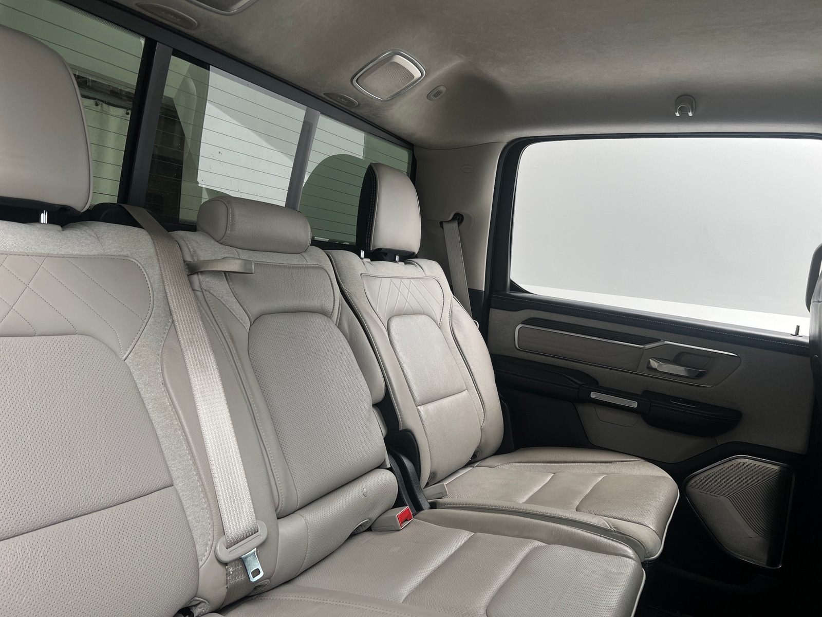 Thumbnail: 2023 RAM 1500 - 5