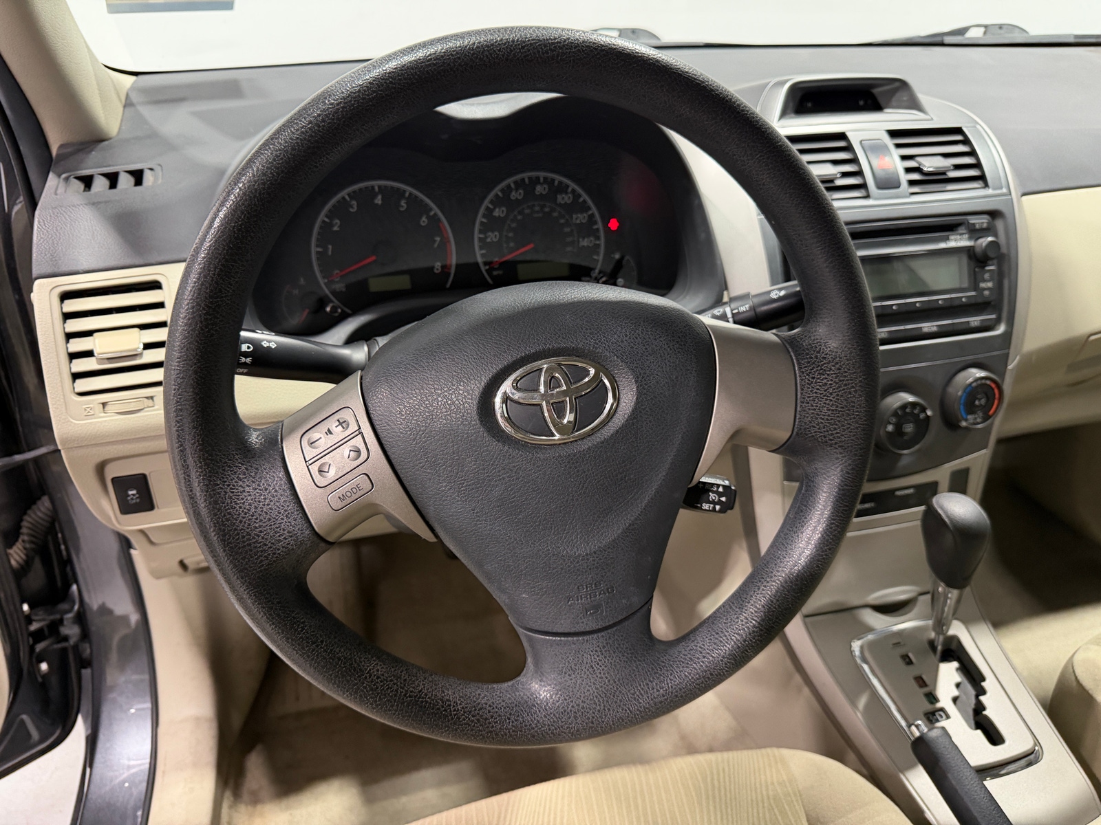 Thumbnail: 2012 Toyota Corolla - 5