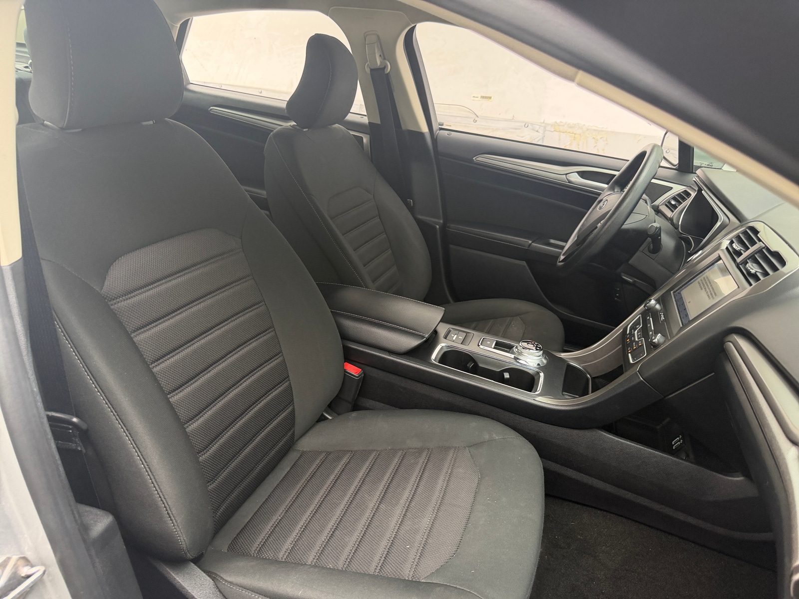 Thumbnail: 2019 Ford Fusion - 2
