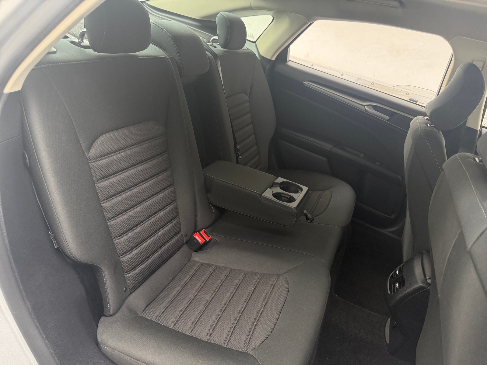 Thumbnail: 2019 Ford Fusion - 6