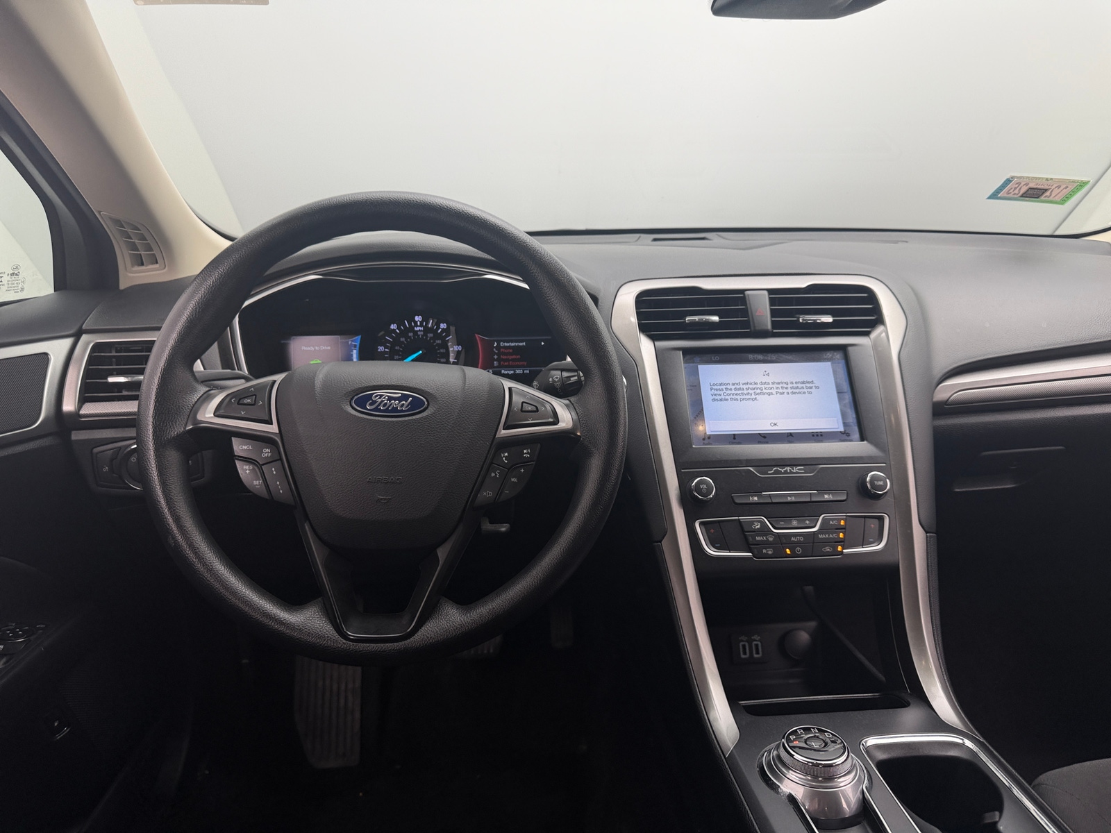 Thumbnail: 2019 Ford Fusion - 5
