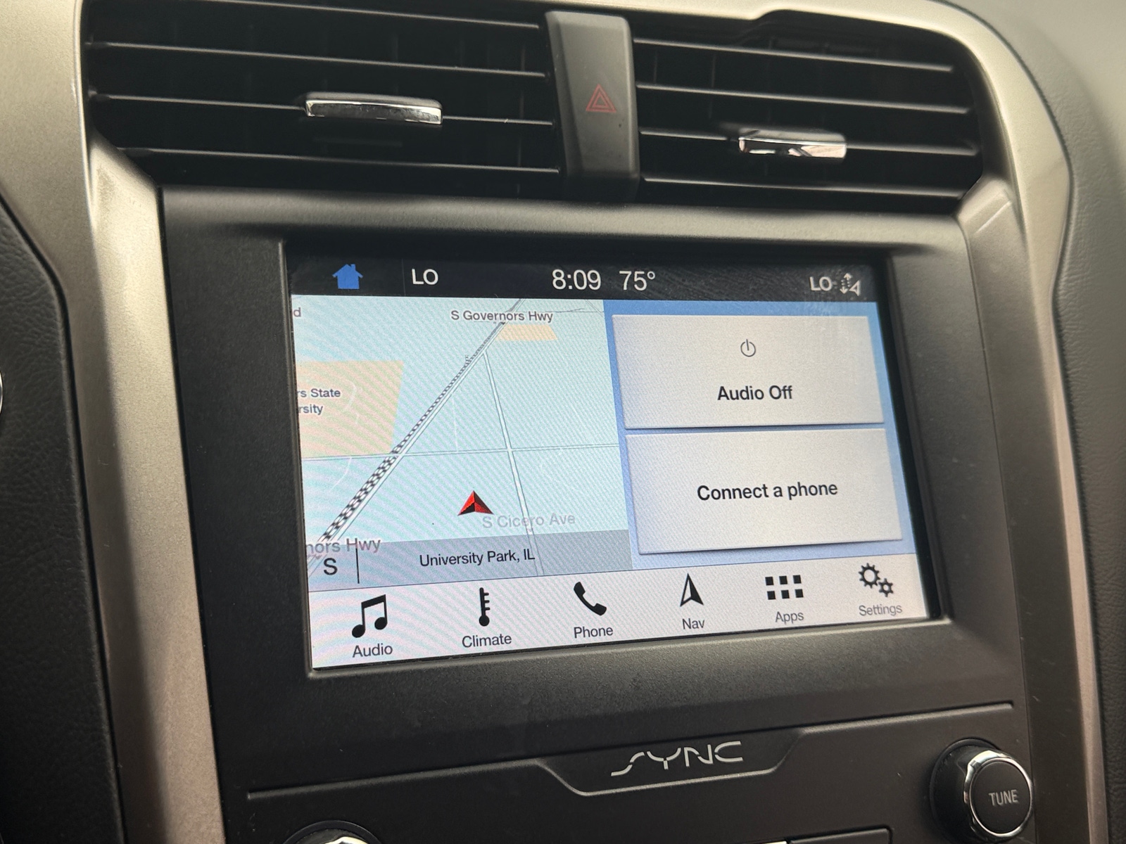 Thumbnail: 2019 Ford Fusion - 4