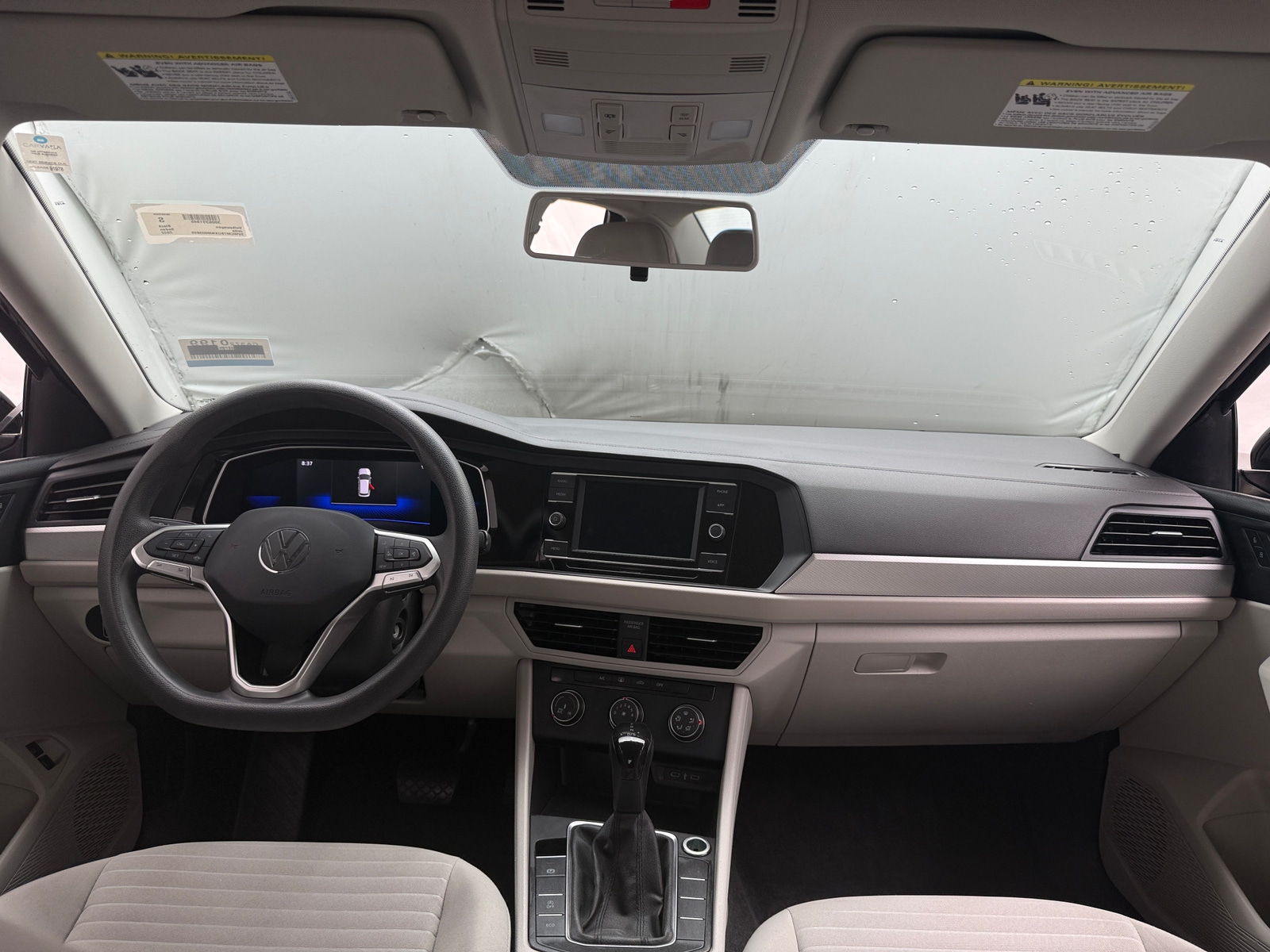 Thumbnail: 2022 Volkswagen Jetta - 3