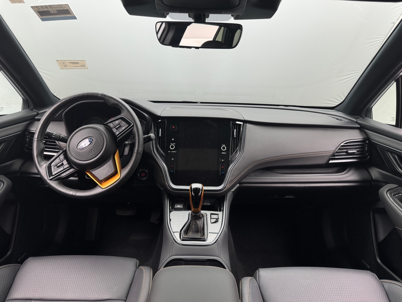 Thumbnail: 2025 Subaru Outback - 2