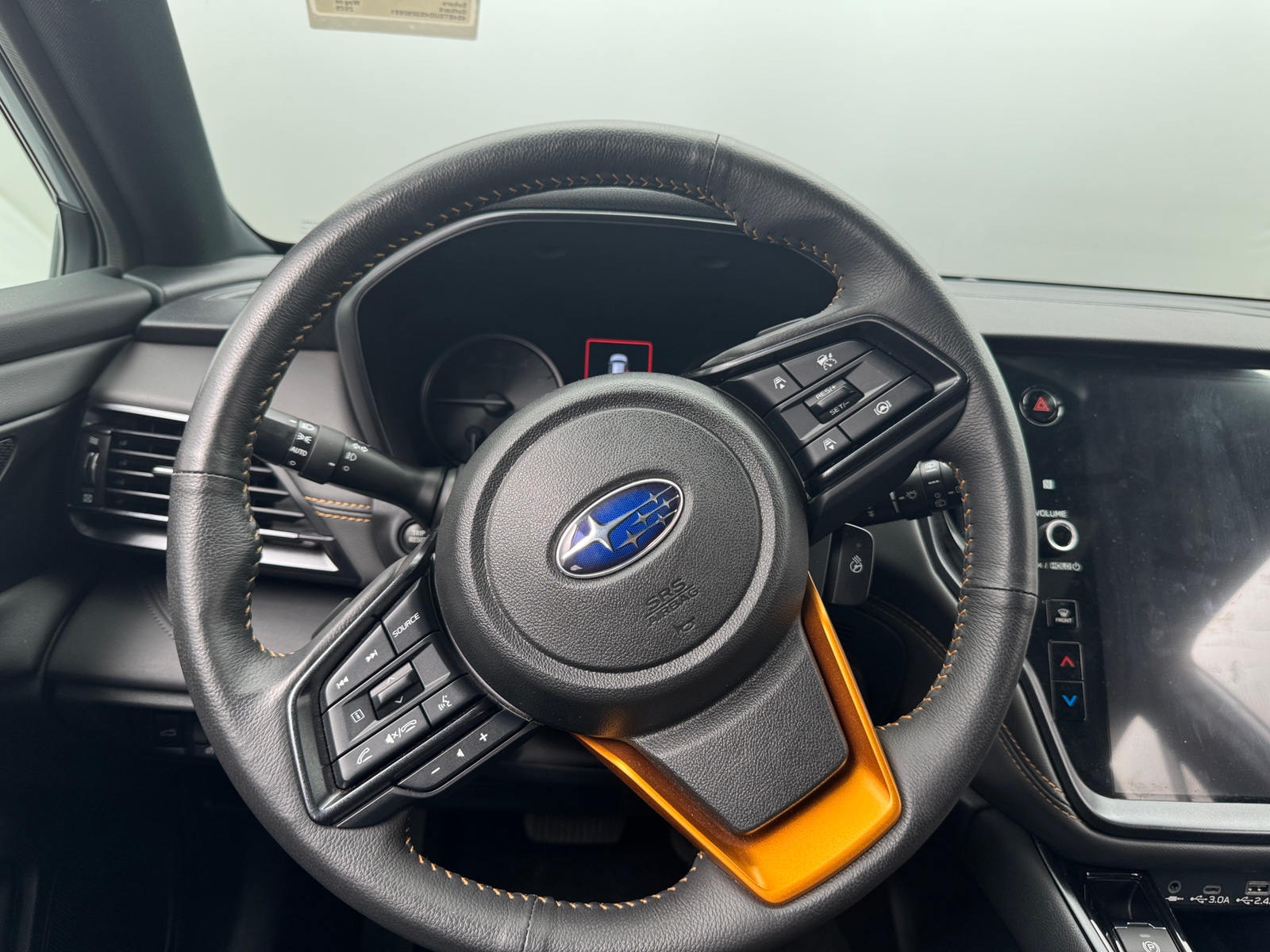 Thumbnail: 2025 Subaru Outback - 4