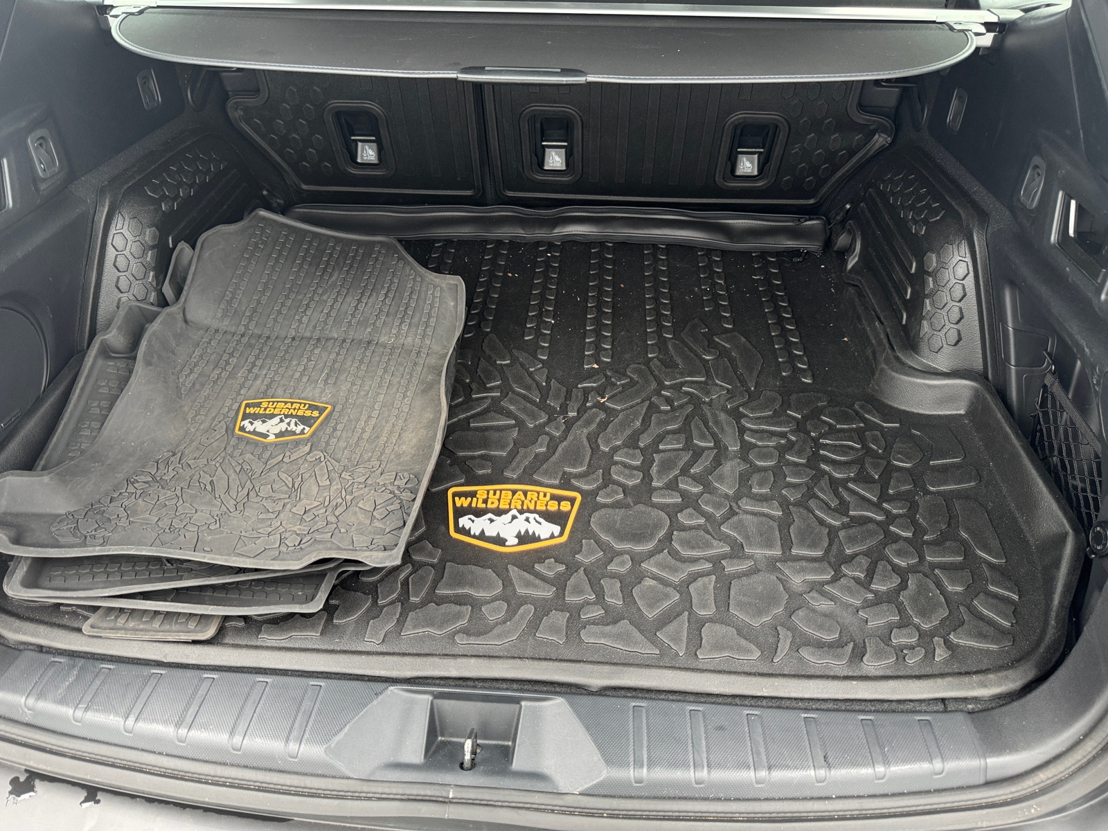 Thumbnail: 2025 Subaru Outback - 6