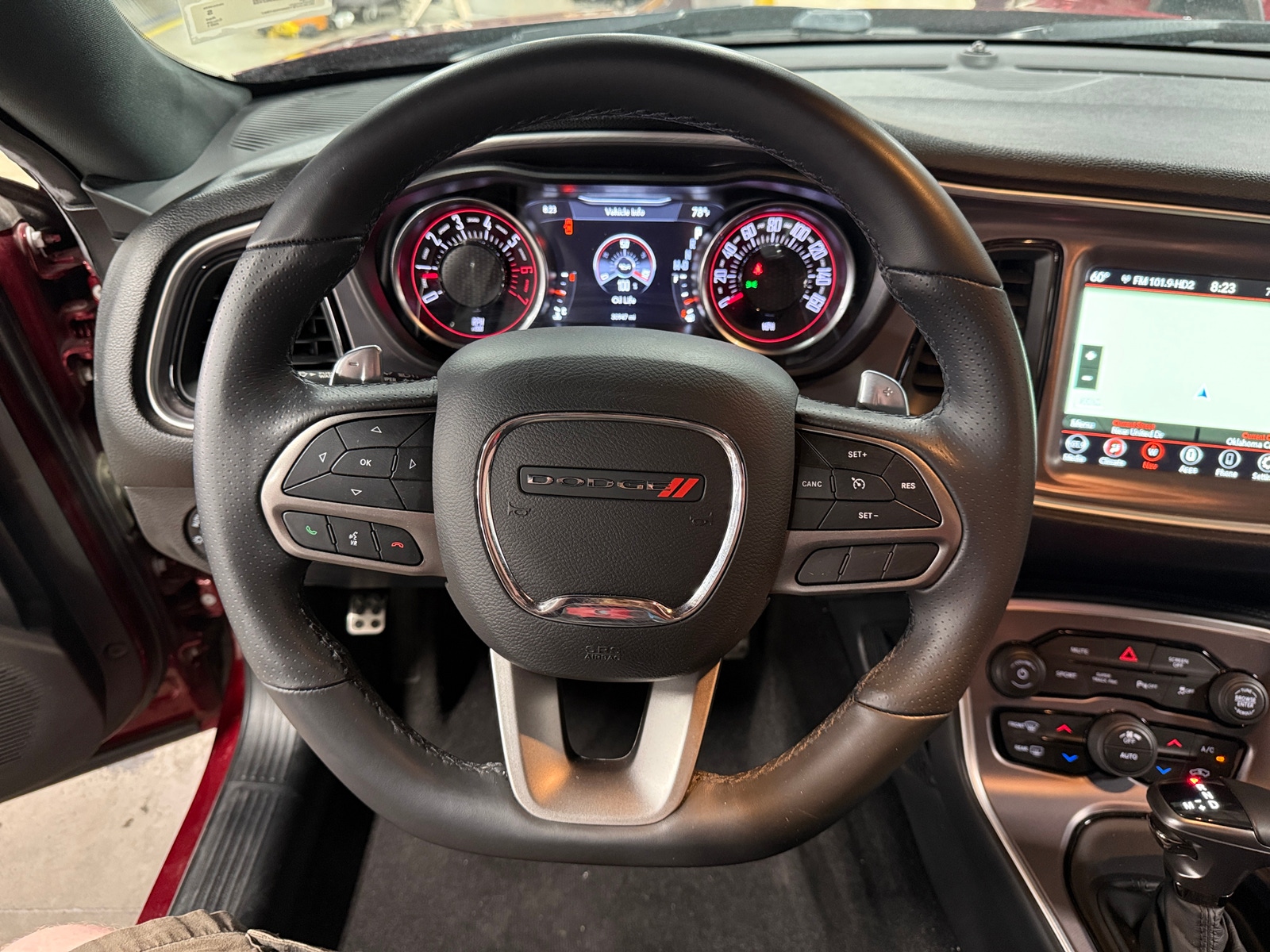 Thumbnail: 2021 Dodge Challenger - 4