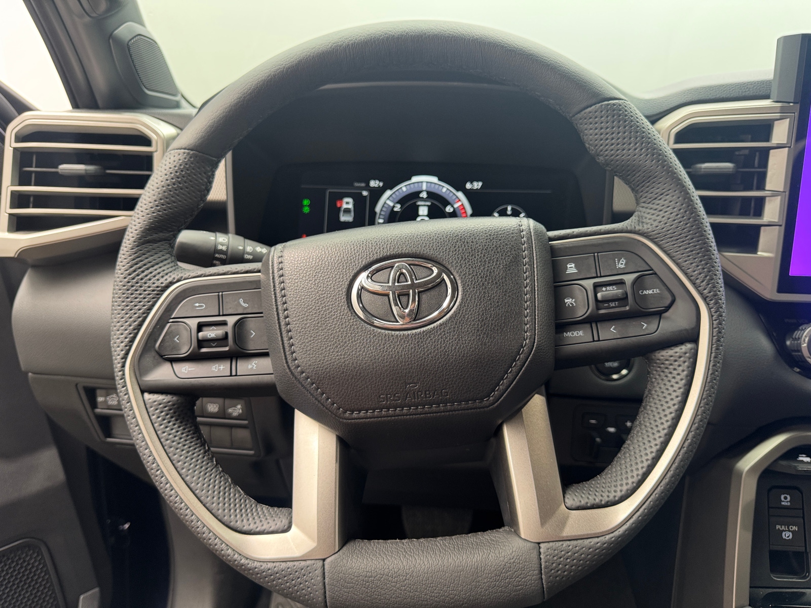Thumbnail: 2026 Toyota Tundra - 5