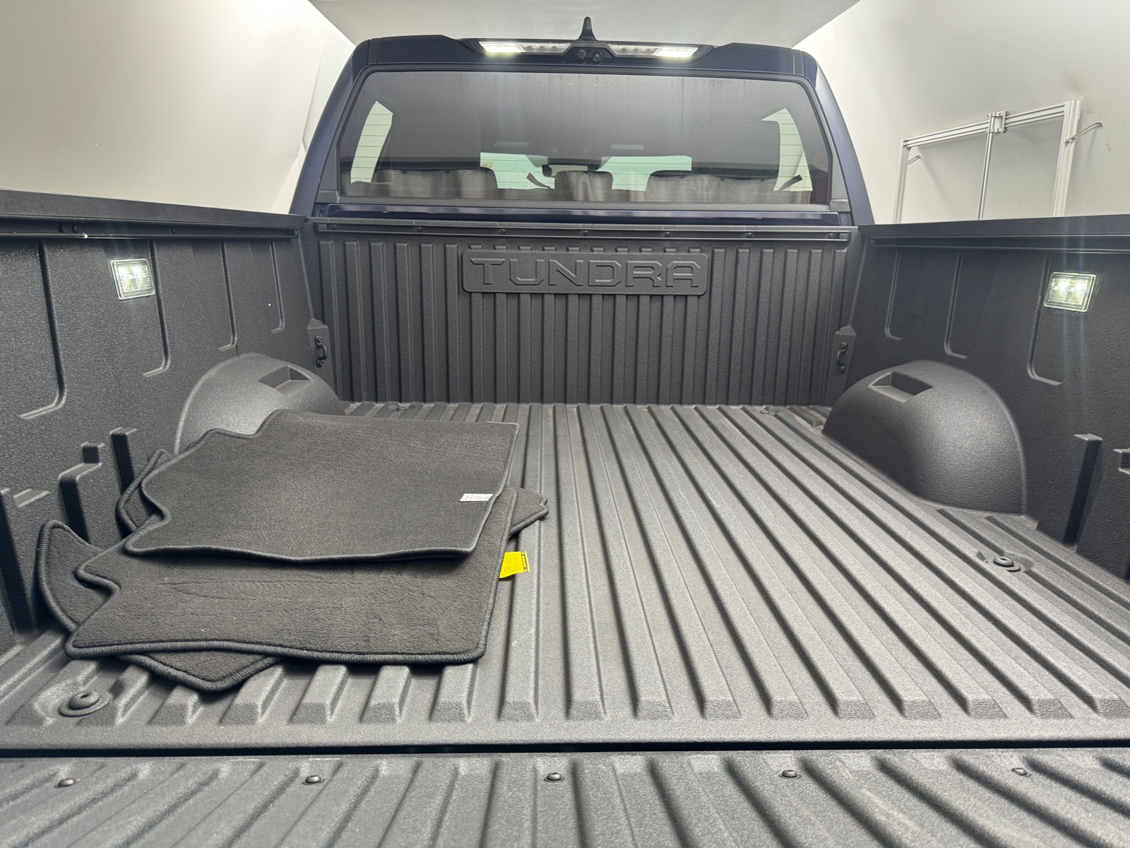 Thumbnail: 2026 Toyota Tundra - 7