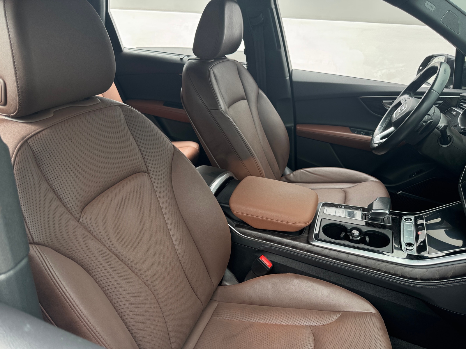 Thumbnail: 2021 Audi Q7 - 2