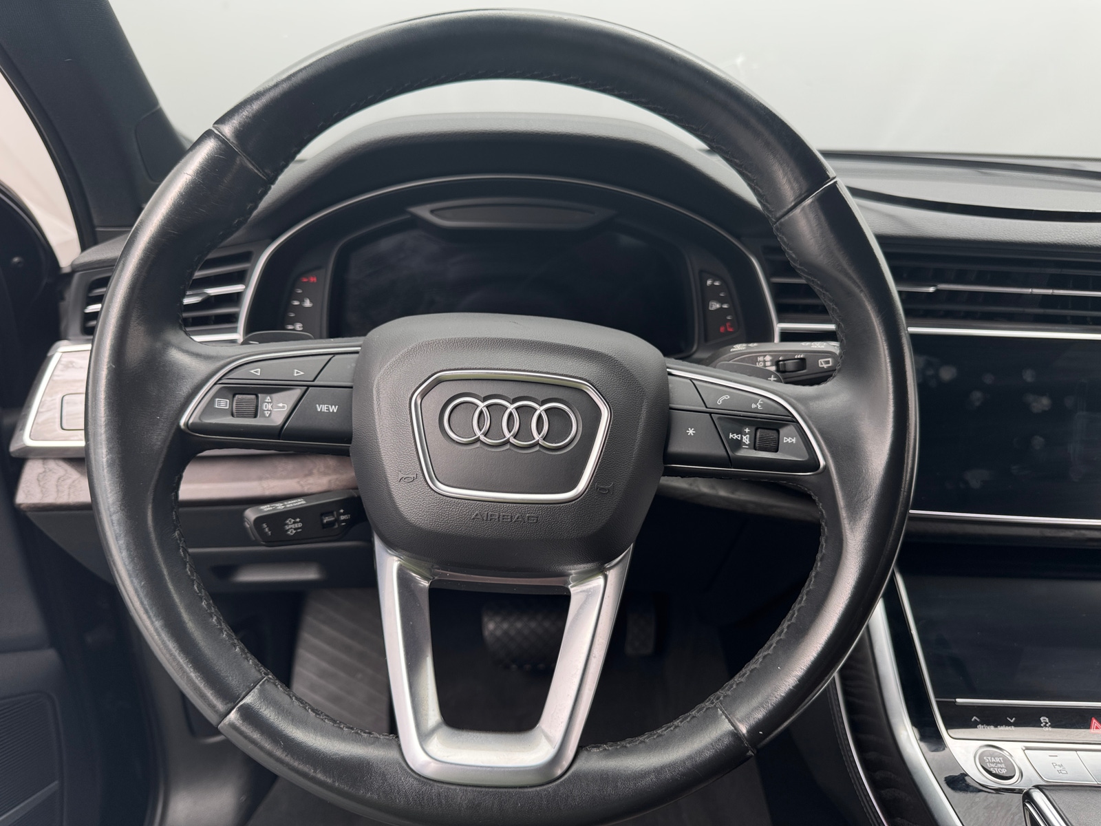 Thumbnail: 2021 Audi Q7 - 5