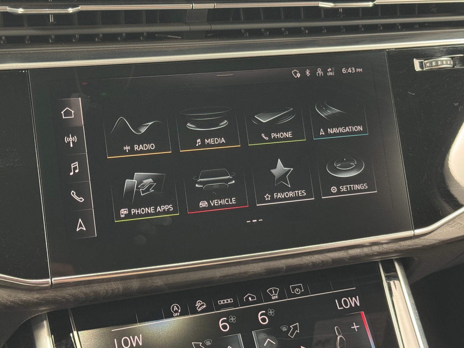 Thumbnail: 2021 Audi Q7 - 4