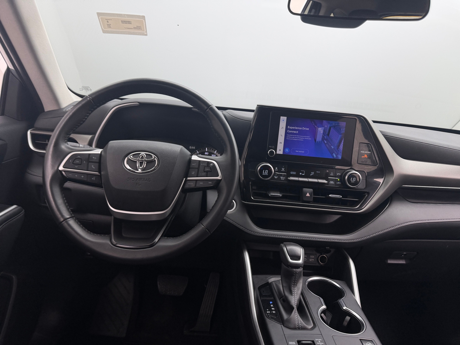 Thumbnail: 2024 Toyota Highlander - 5