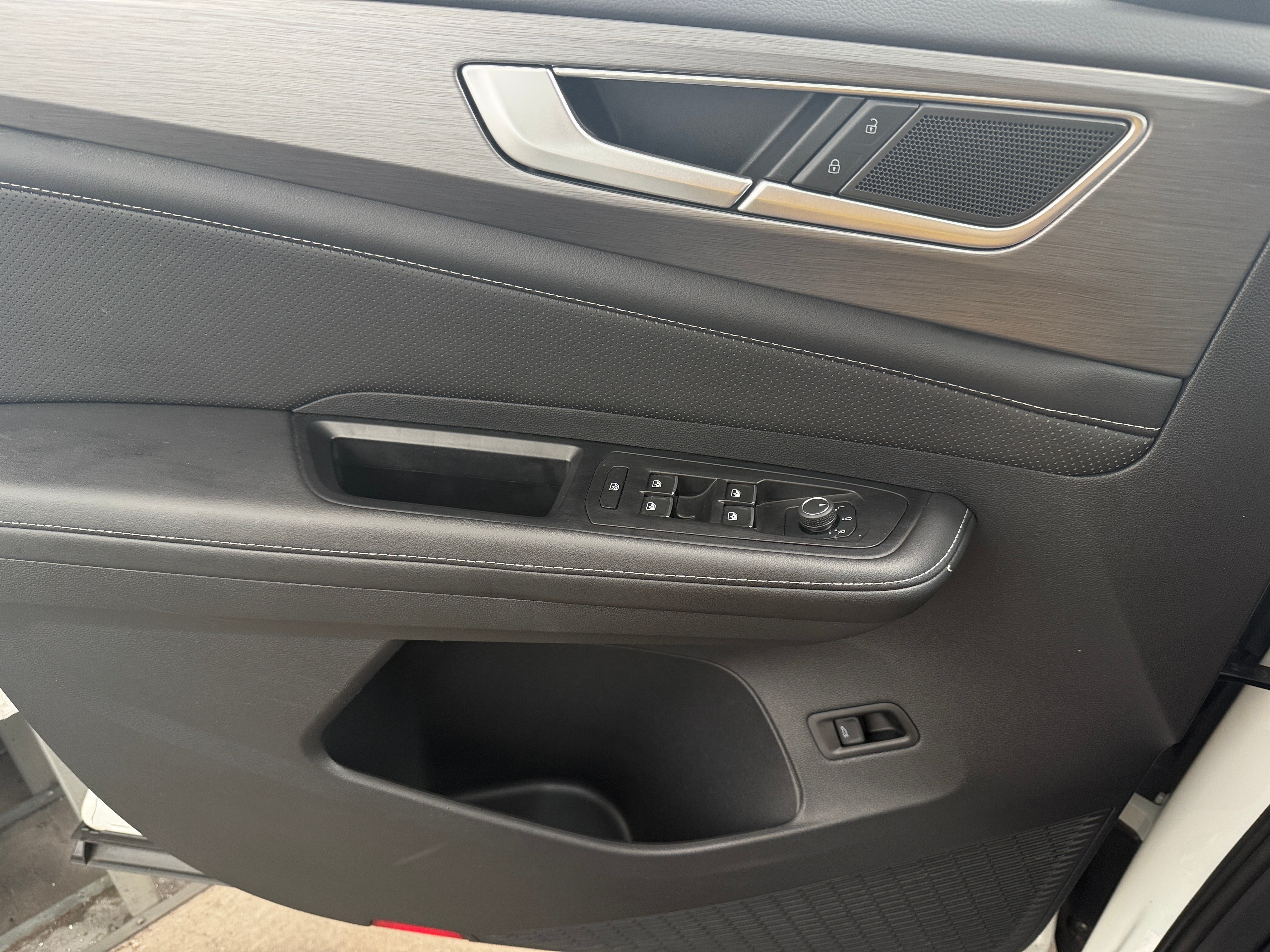 2024 Volkswagen Atlas Cross Sport